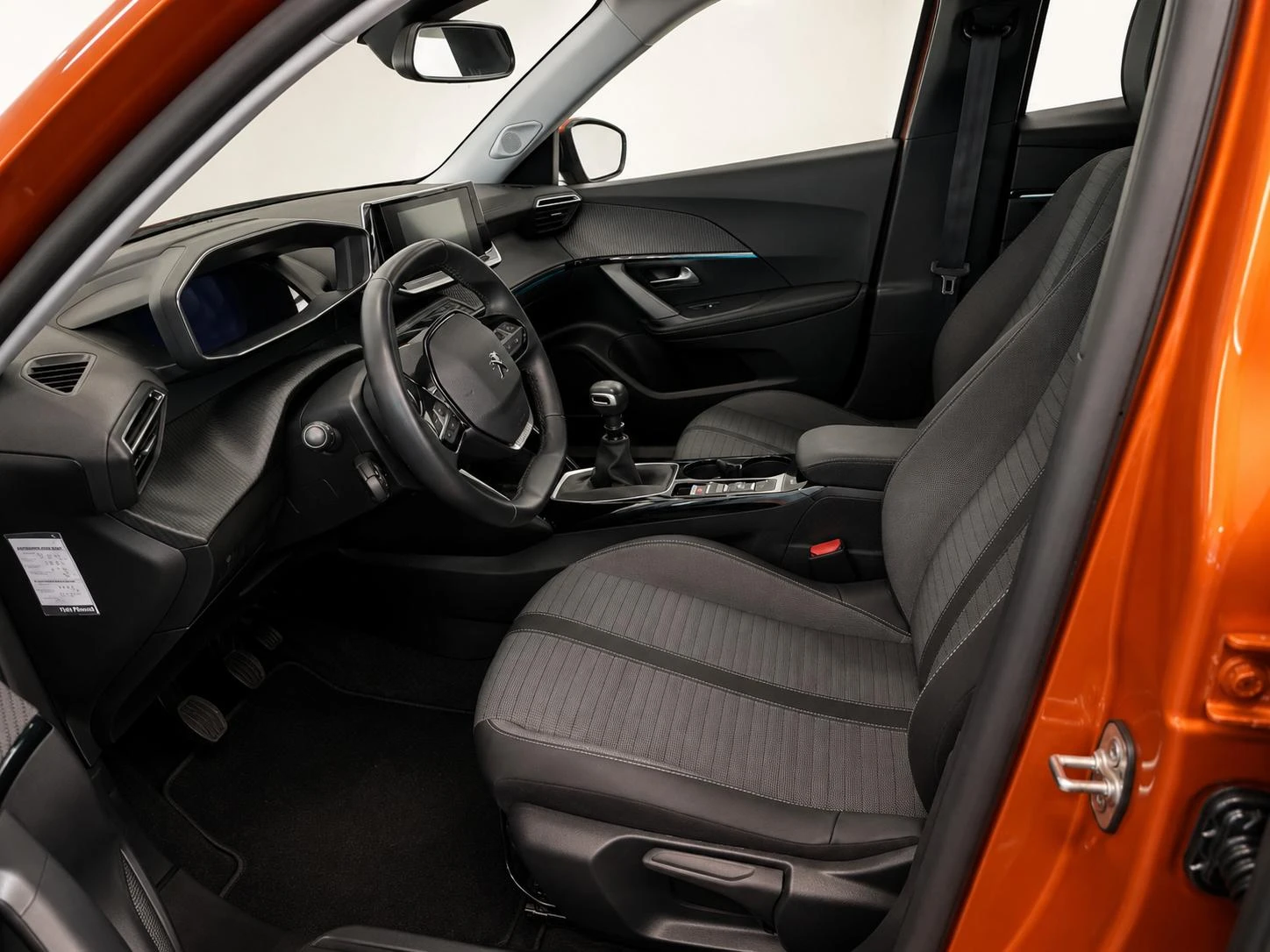 Peugeot 2008 1.2 PureTech GT-Line
