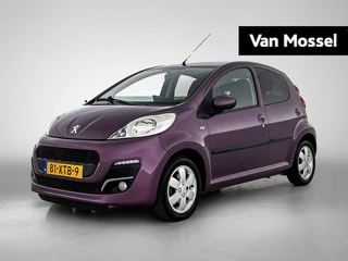 Peugeot 107 1.0 Envy