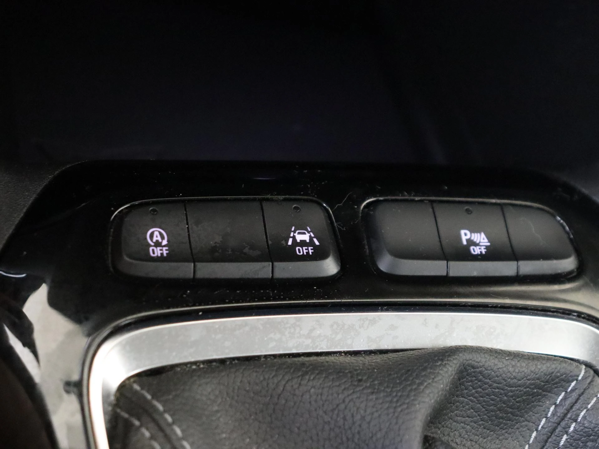 Opel Corsa 1.2 Edition