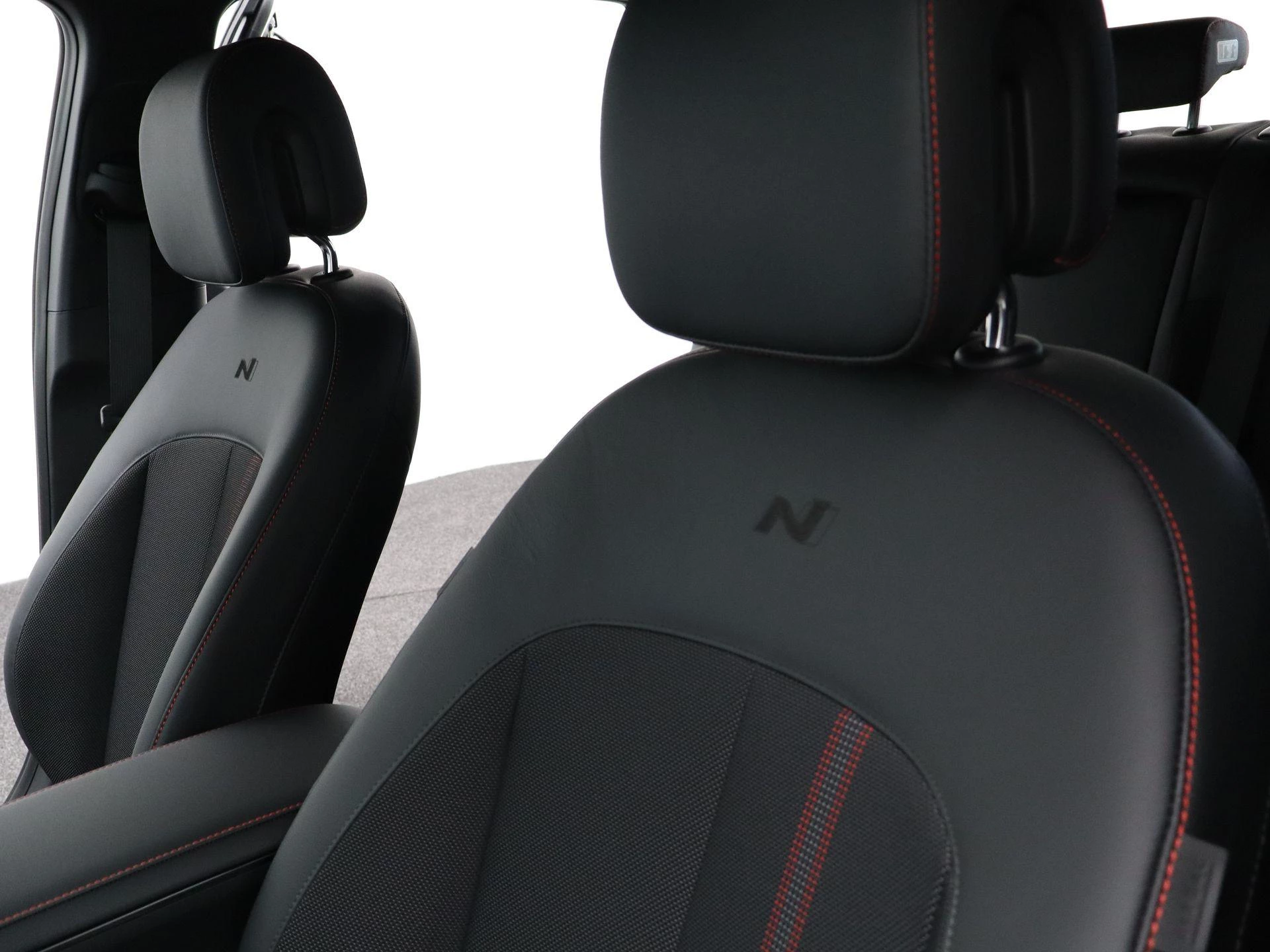 Hyundai IONIQ 5 N Line Business 84 kWh