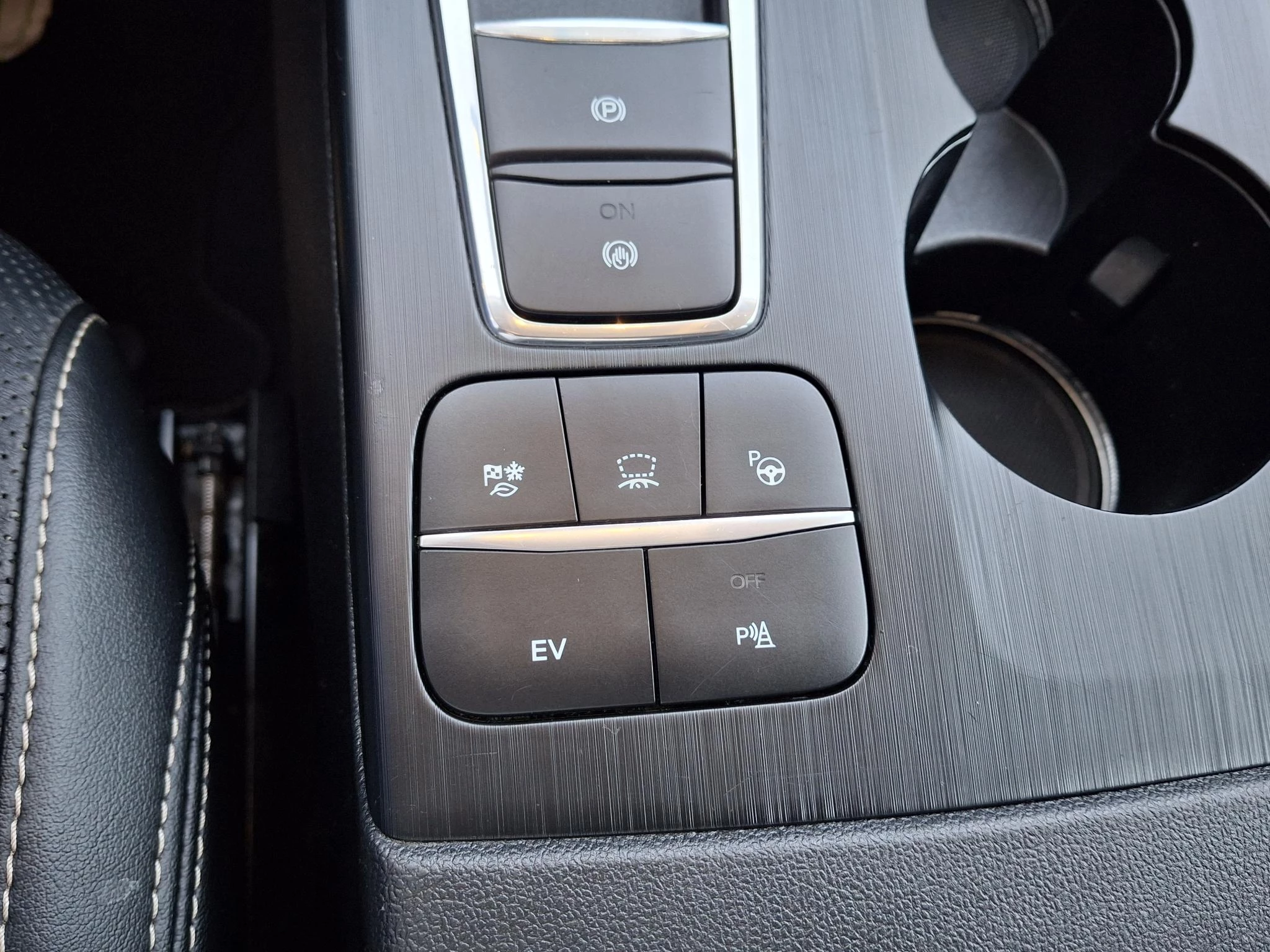 Ford Kuga 2.5 PHEV Vignale