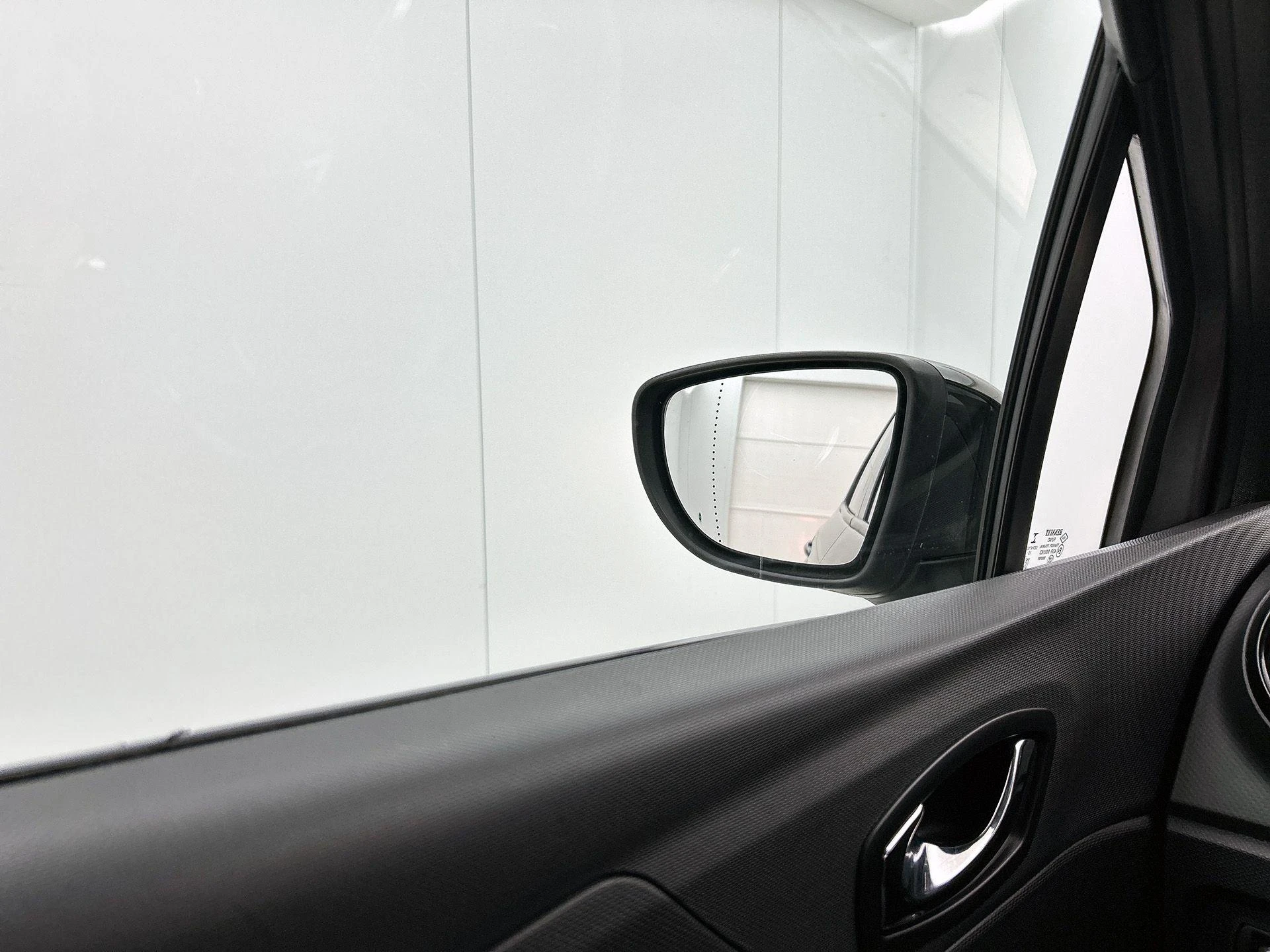 Renault Captur 1.2 TCe Dynamique