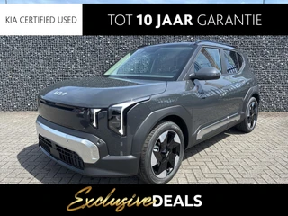 Kia EV2 Plus Advanced 42.2 kWh
