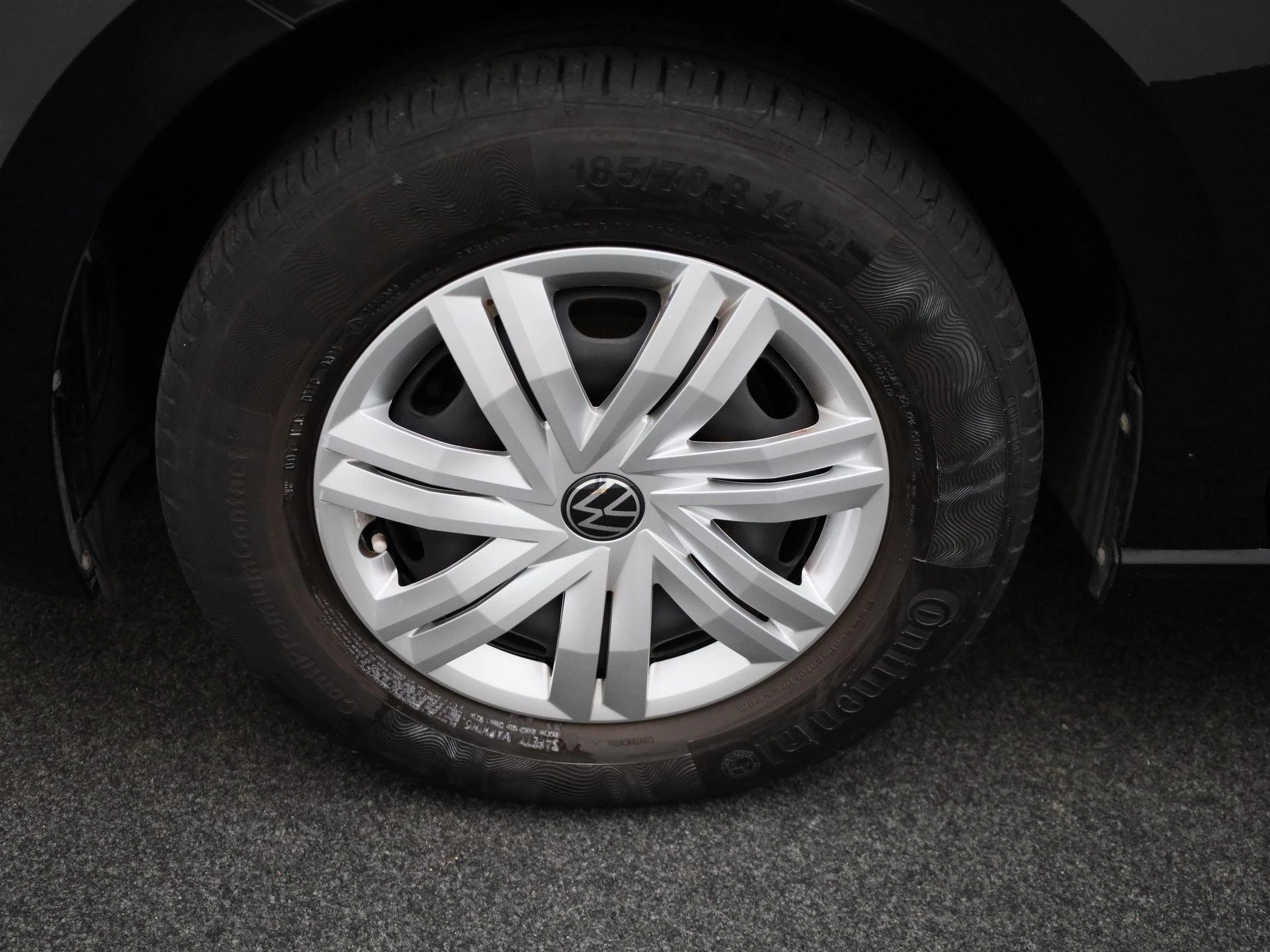 Volkswagen Polo 1.0 59kW Trendline