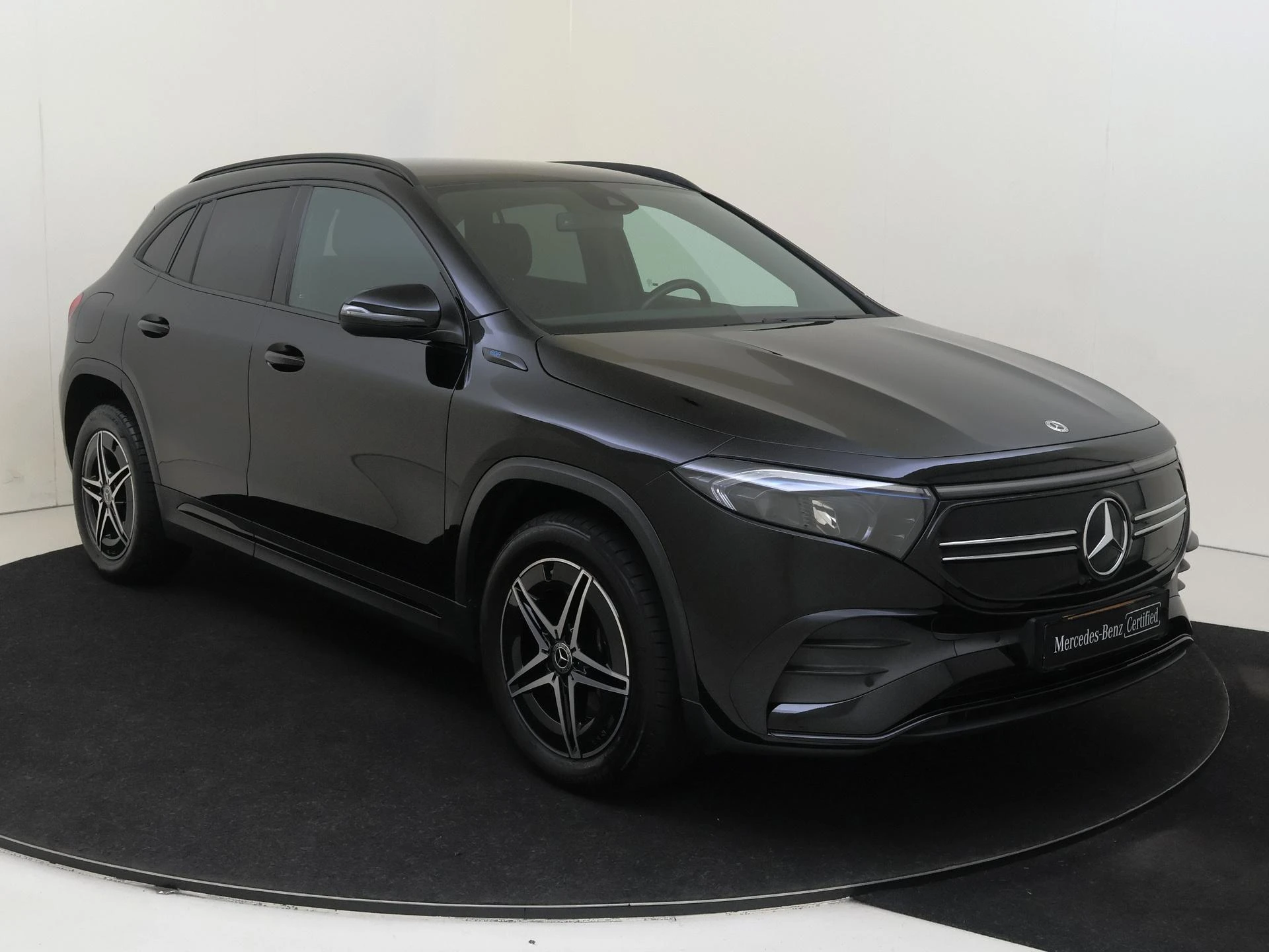 Mercedes-Benz EQA 250 Business Solution AMG 67 kWh