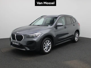 BMW X1 sDrive16dA
