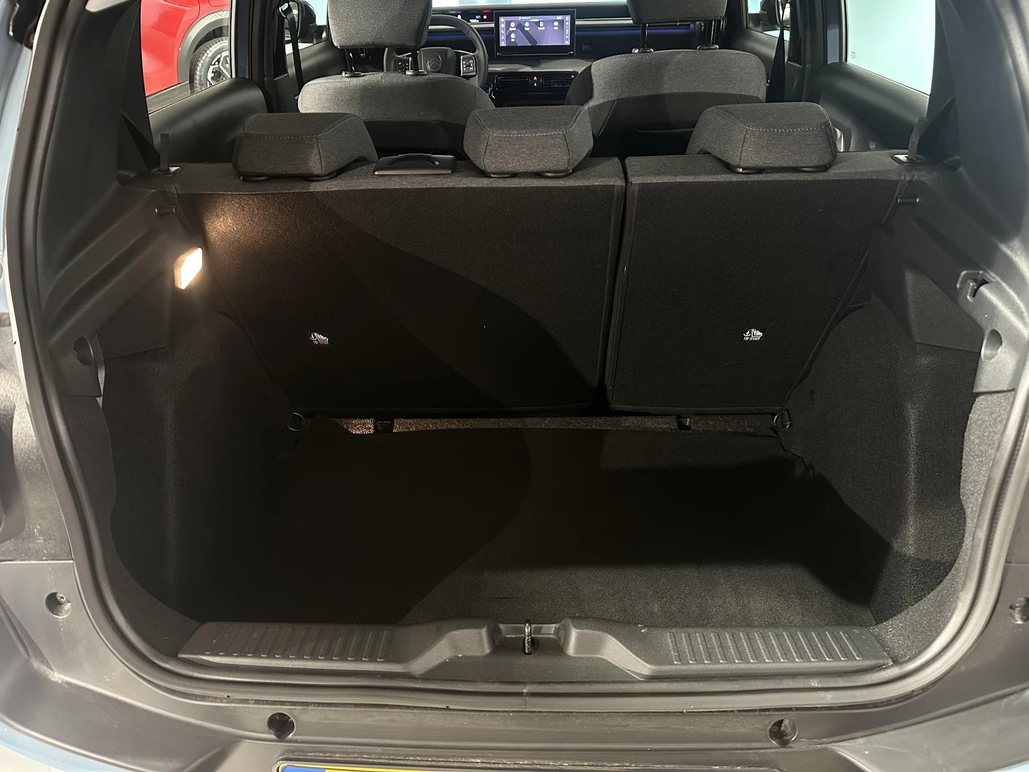 Citroën C3 1.2 Turbo 100pk Plus