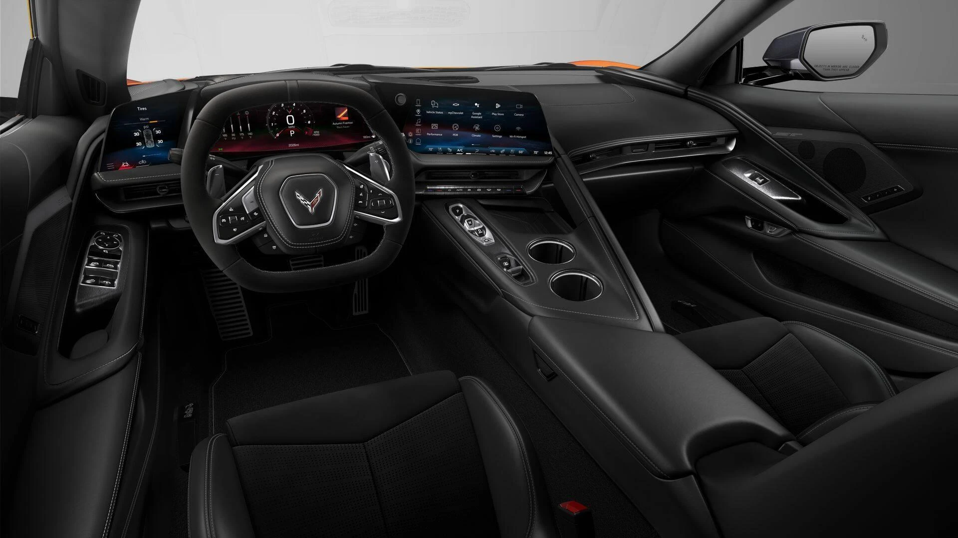Chevrolet-Corvette-image-3