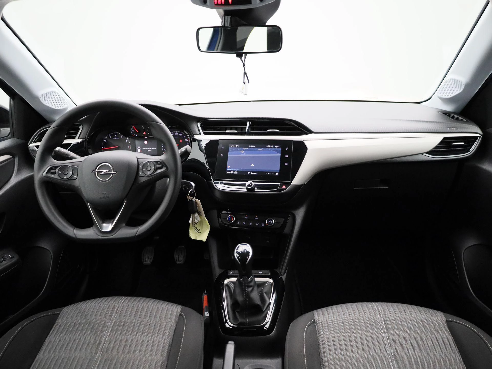 Opel Corsa 1.2 Level 2
