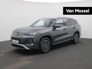 Volkswagen Tayron 1.5 eHybrid Life Edition 204PK