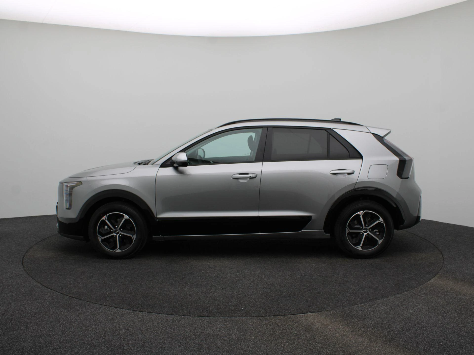 Kia Niro 1.6 GDi Hybrid DynamicPlusLine