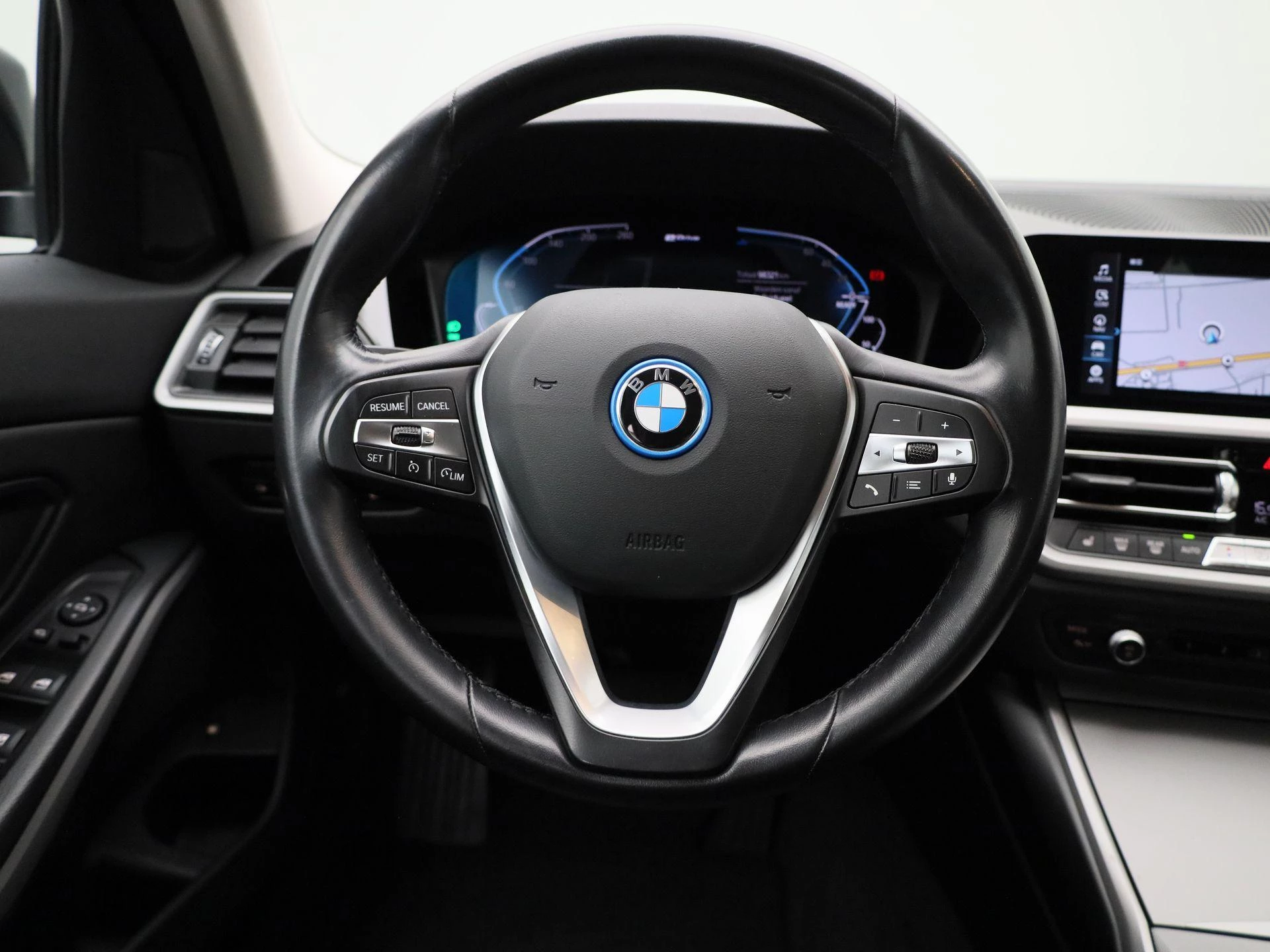 BMW 3 Serie Business Edition Plus 320e