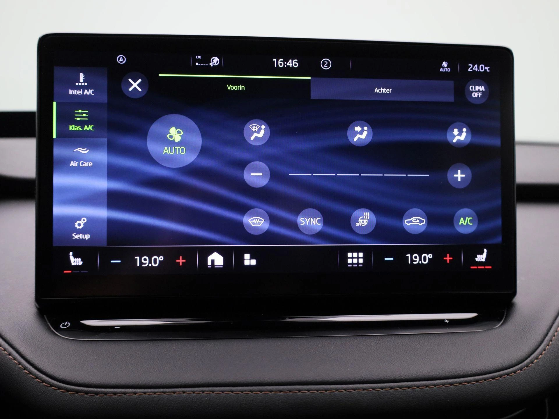 Škoda Enyaq iV 80 Business Edition Plus