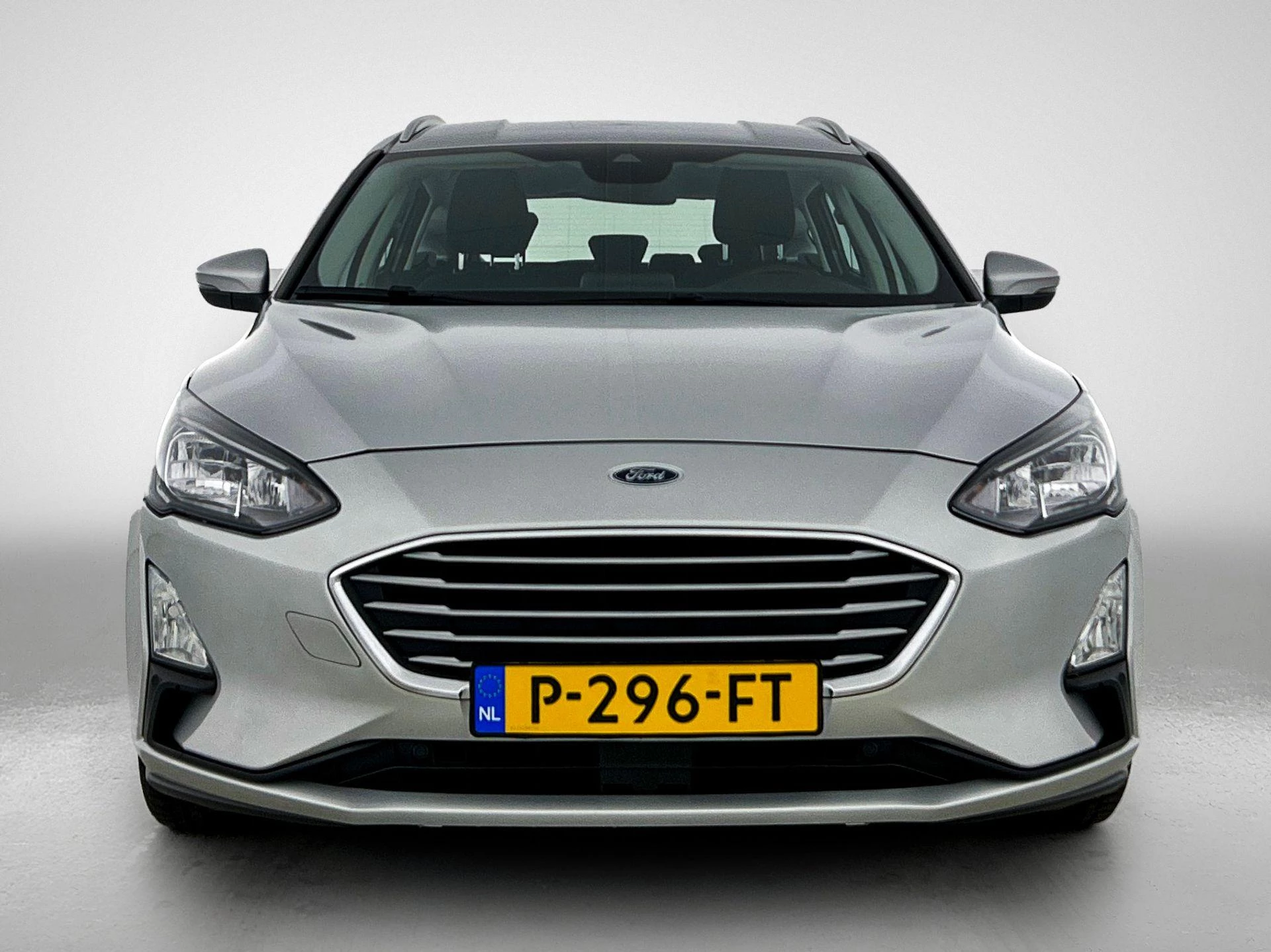 Ford Focus Wagon 1.0 EcoBoost Hybrid Trend Edition Business