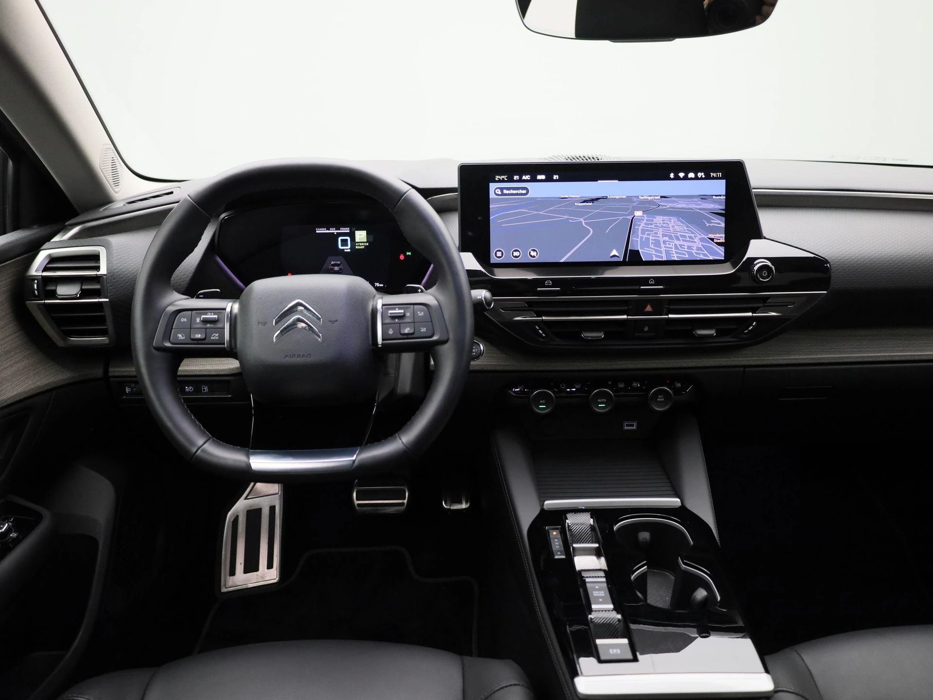 Citroën C5 X 1.6 Plug-in Hybrid 225 Shine