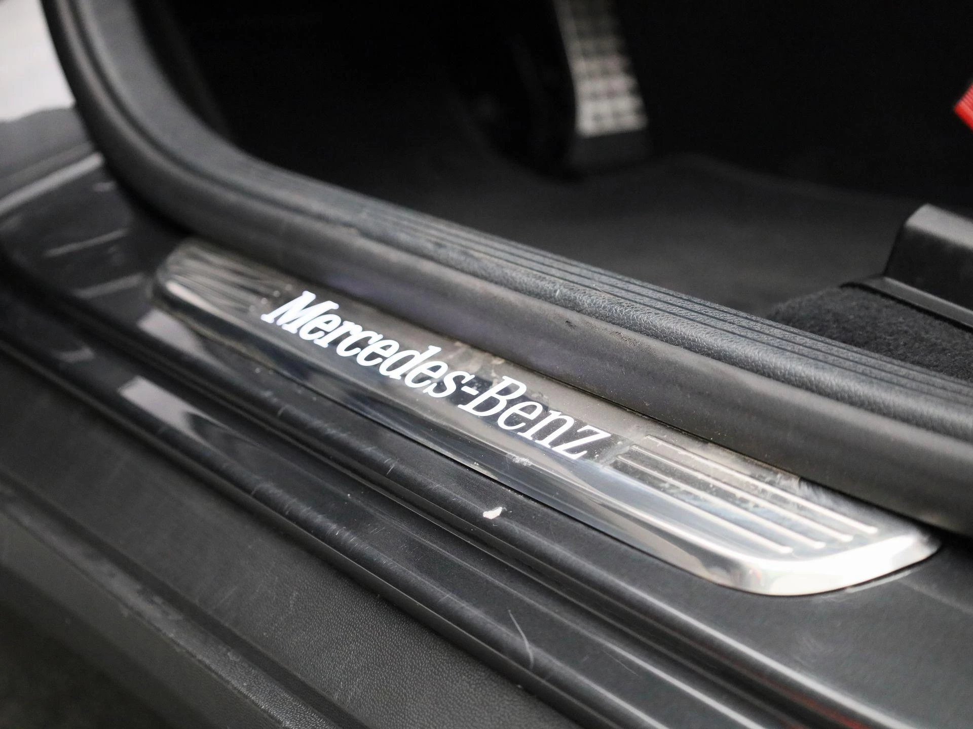 Mercedes-Benz GLC GLC 300 de 4MATIC