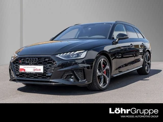 Audi S4 Avant 3.0 TDI competition + Matrix Panorama