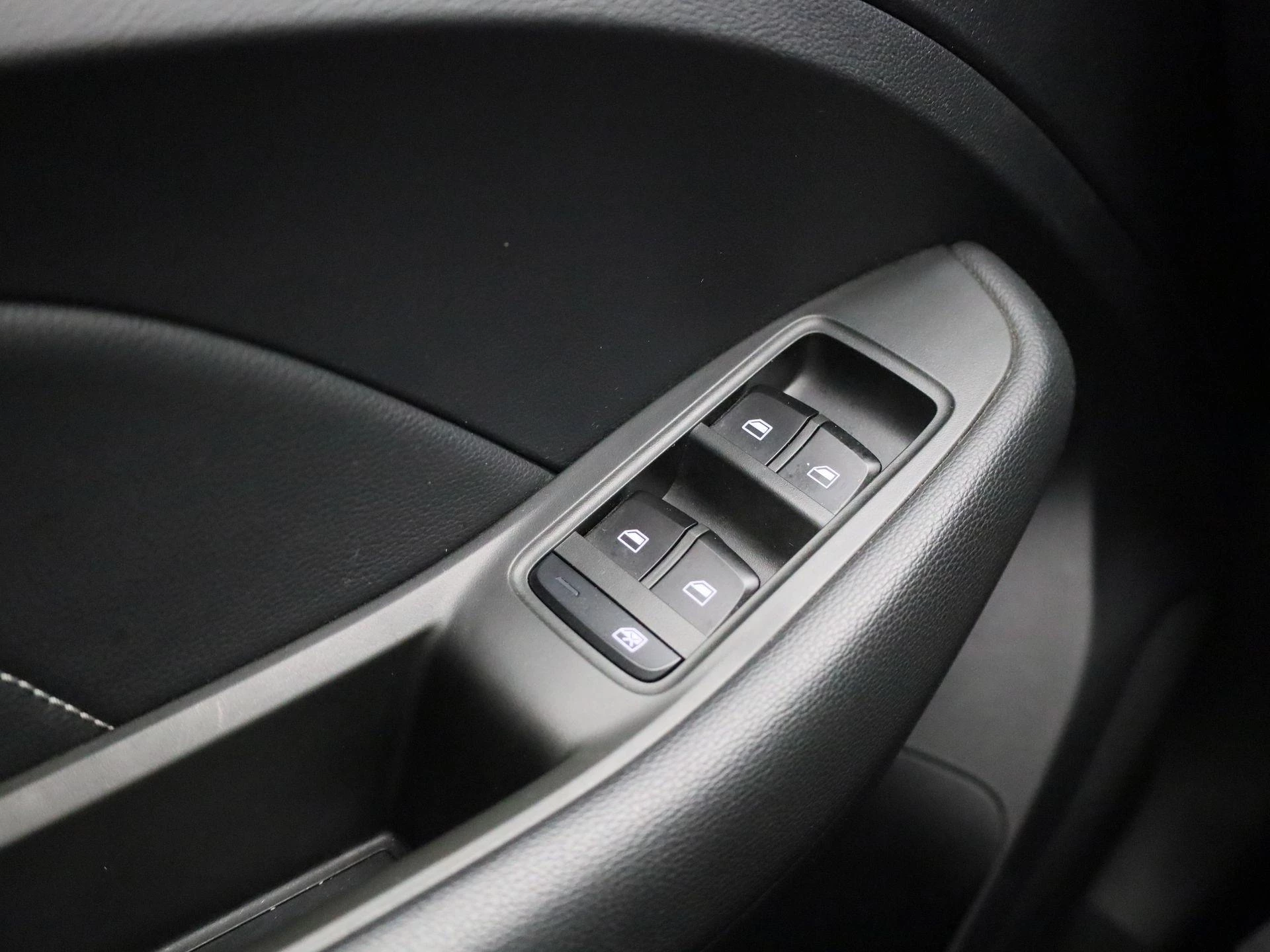 MG ZS EV MG Luxury 45 kWh