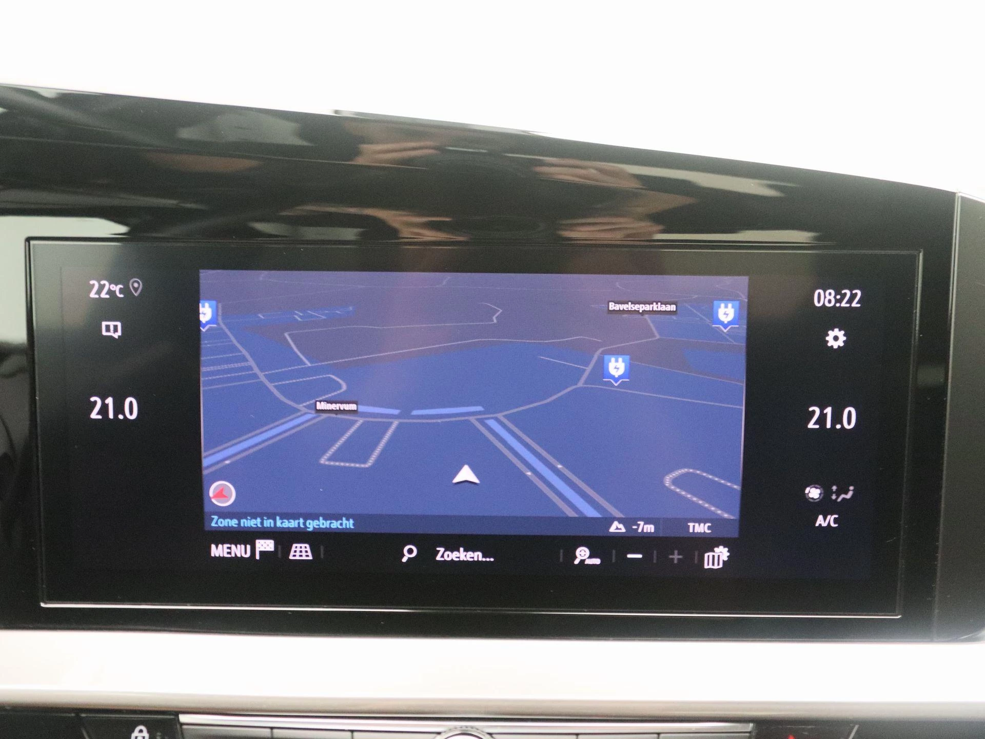 Opel Mokka-e Electric Ultimate 50 kWh