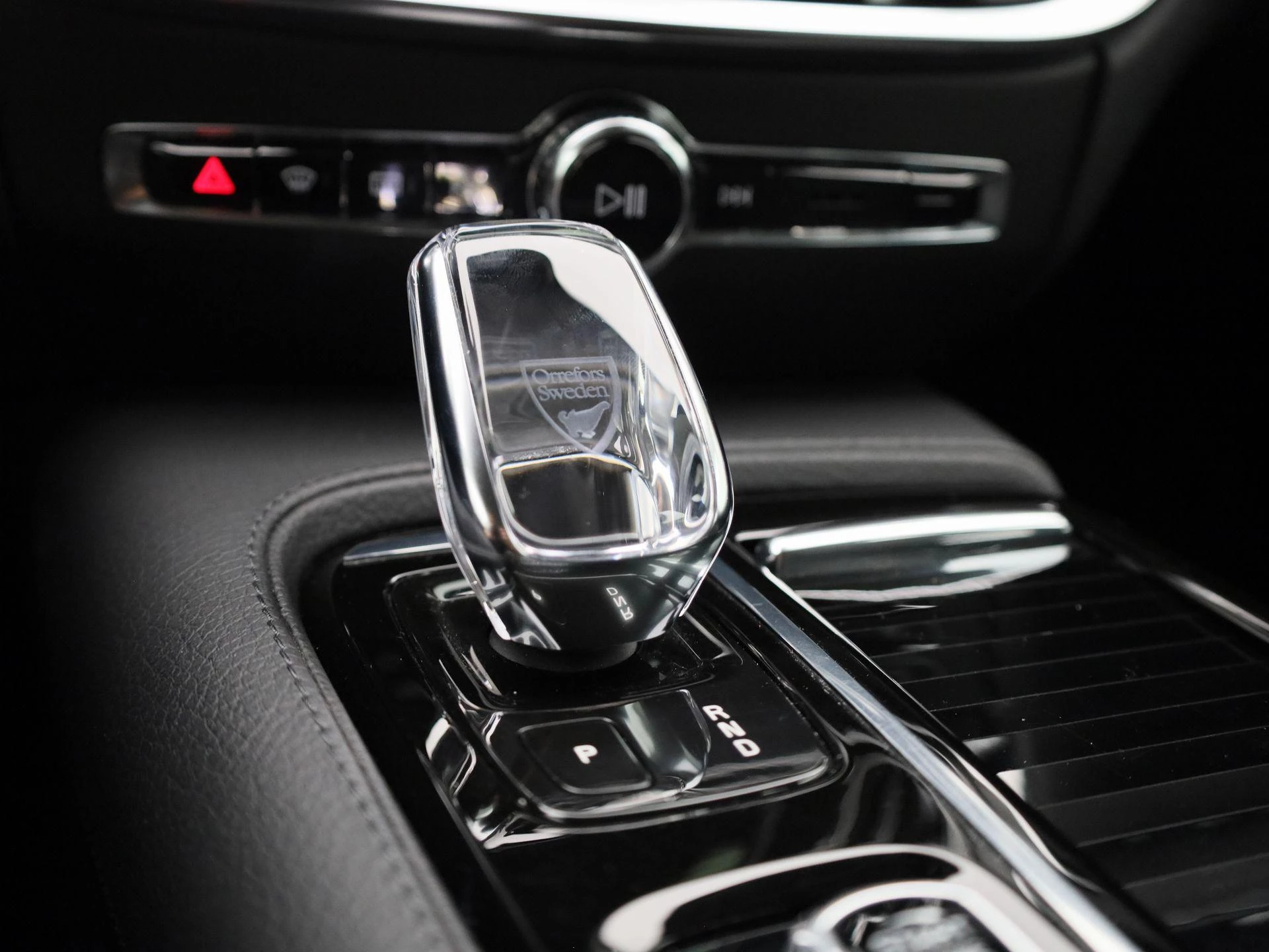 Volvo V60 2.0 T6 Recharge AWD Inscription