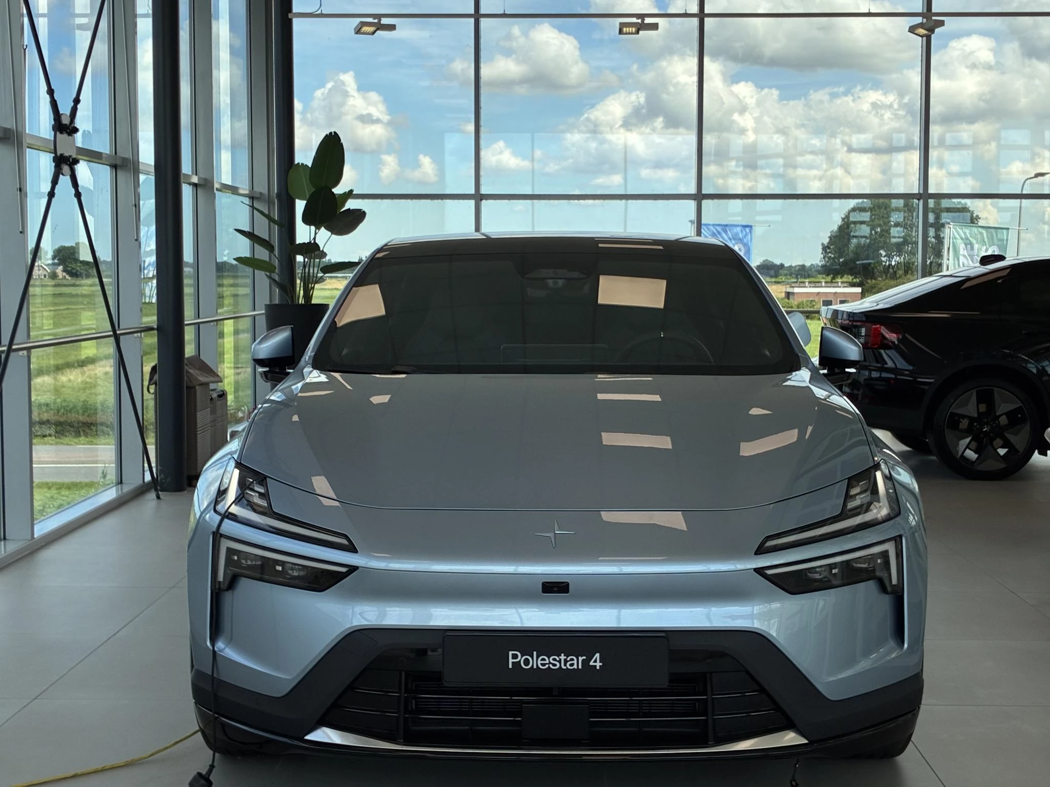 Polestar 4 Long Range Dual motor Plus 100 kWh