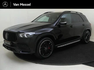 Mercedes-Benz GLE 450 4MATIC Premium Plus