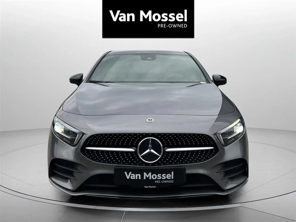 Mercedes-Benz A-Klasse A250 e 1,3 Plugin-hybrid AMG Line 8G-DCT 218HK 5d 8g Aut.