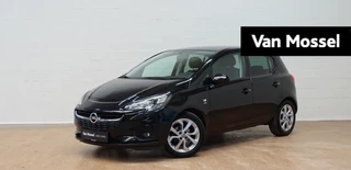 Opel Corsa 1.2 120 Years edition