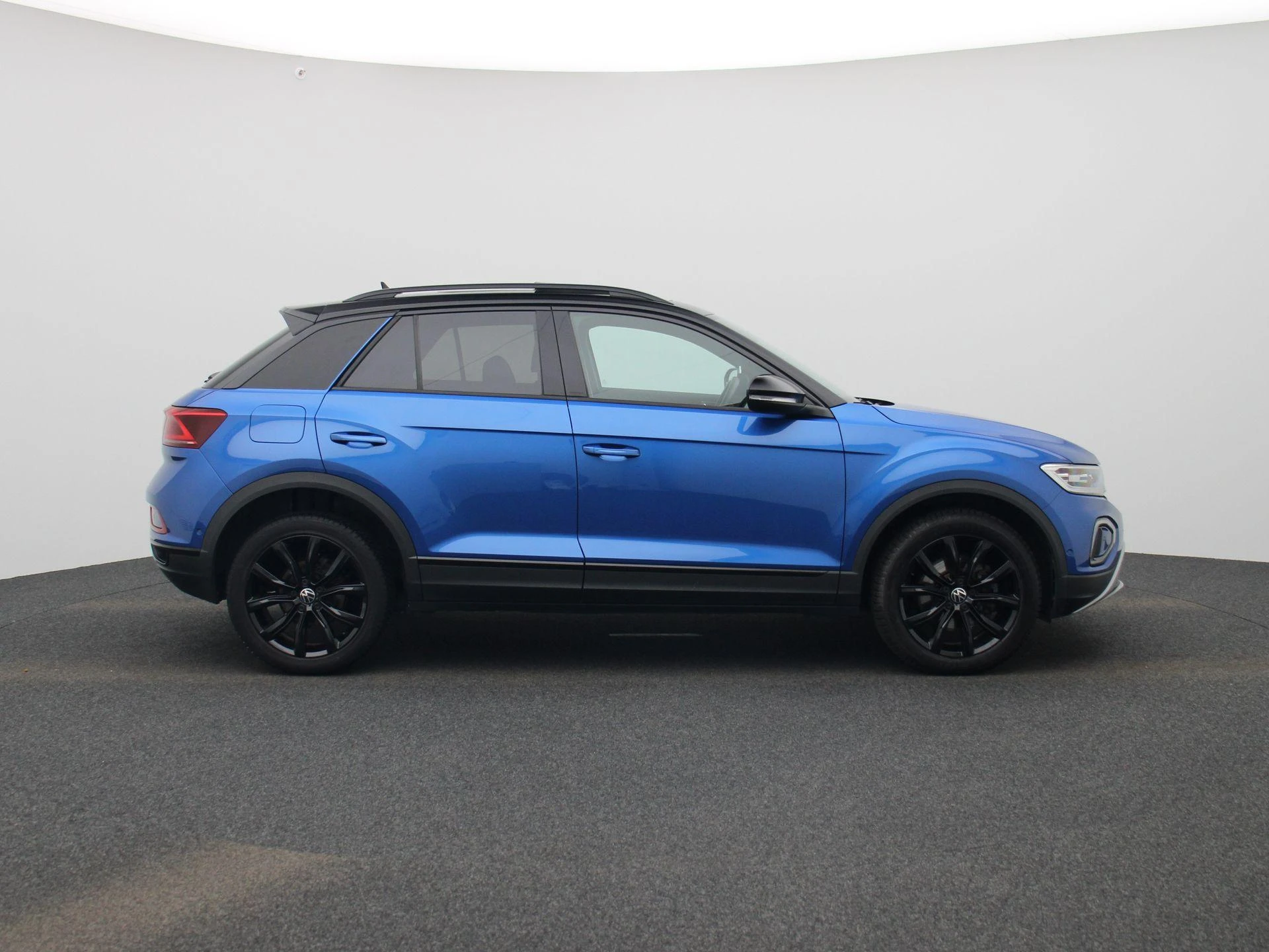 Volkswagen T-Roc 2.0 TDI 110kW Style Business DSG