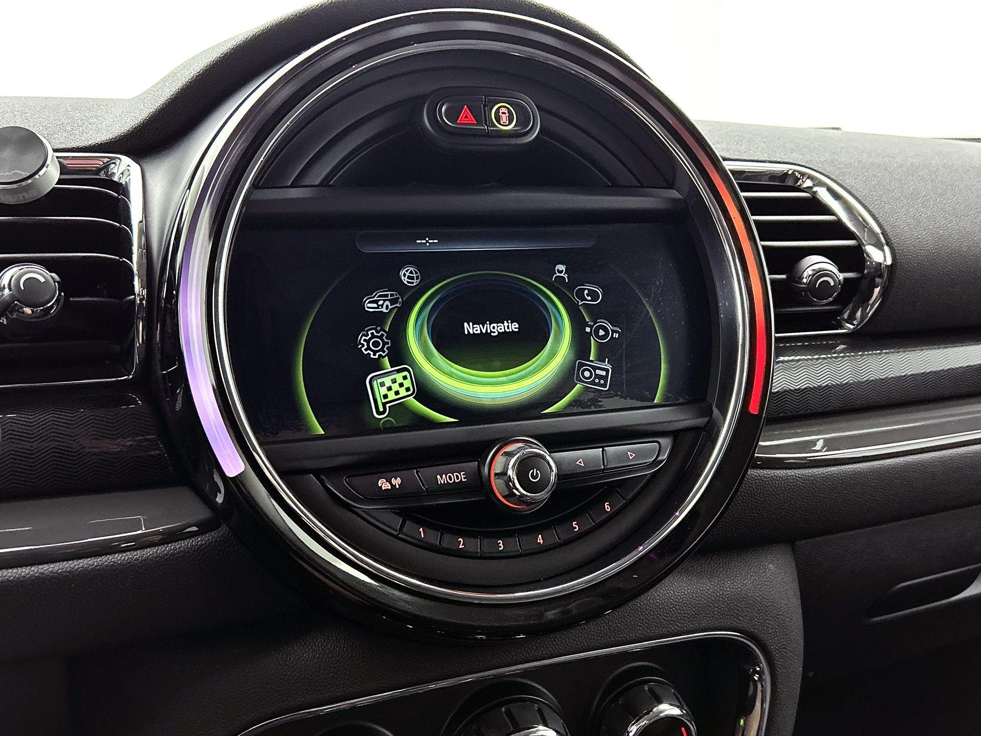 MINI Clubman 1.5 Cooper Pepper