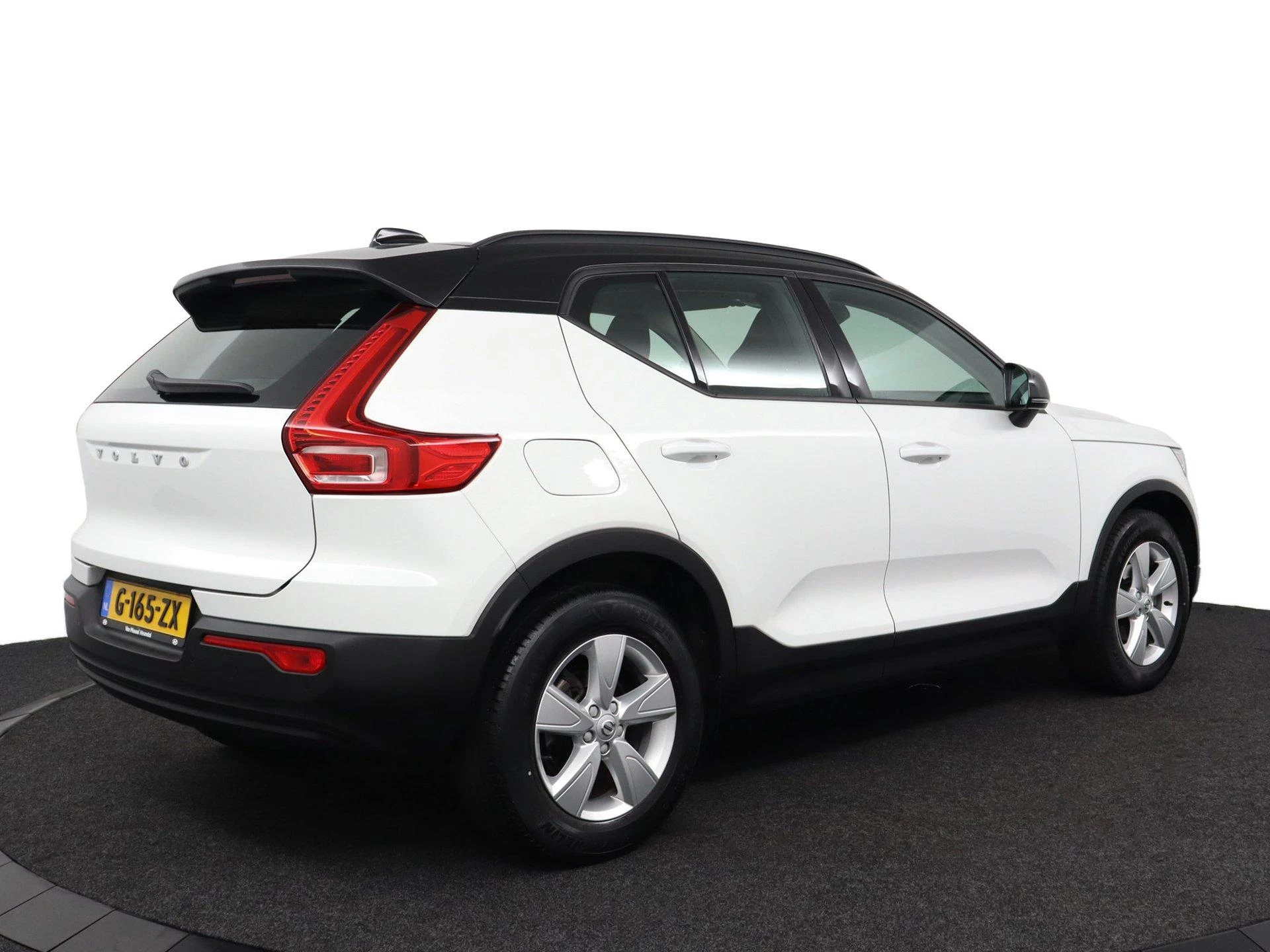 Volvo XC40 1.5 T3 Automaat |
