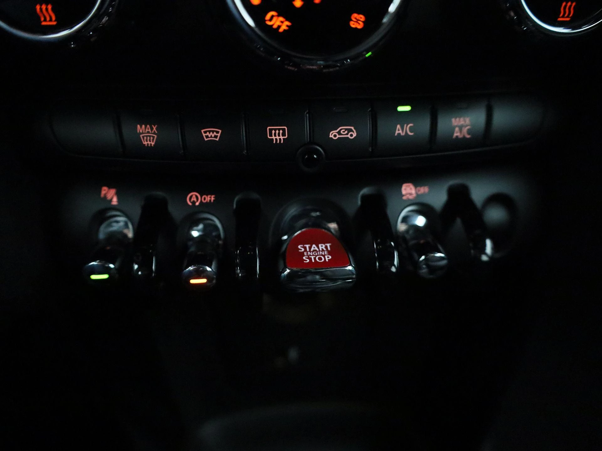 MINI One Mini 5 door
