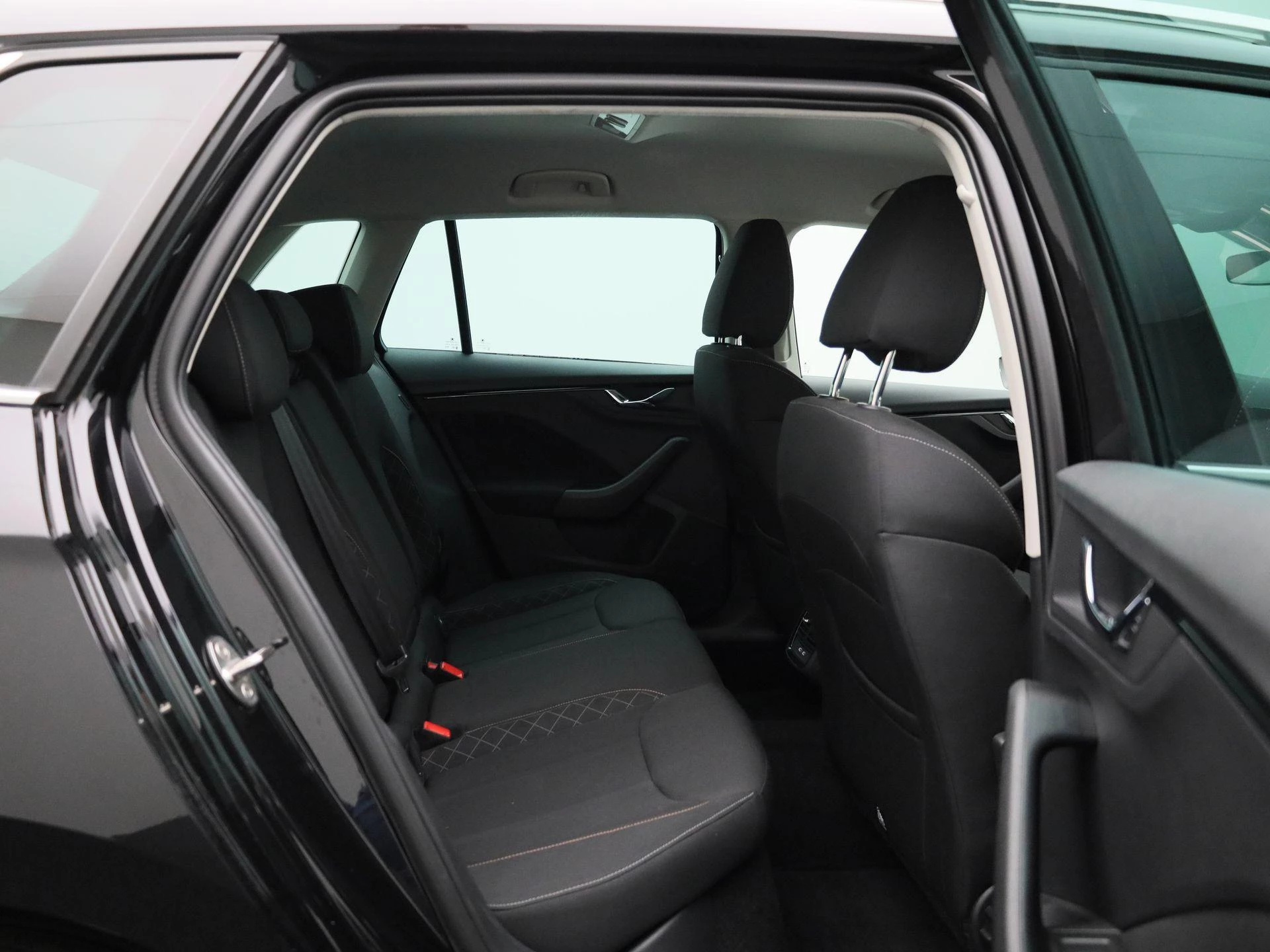 Škoda Kamiq 1.0 TSI 81kW Ambition