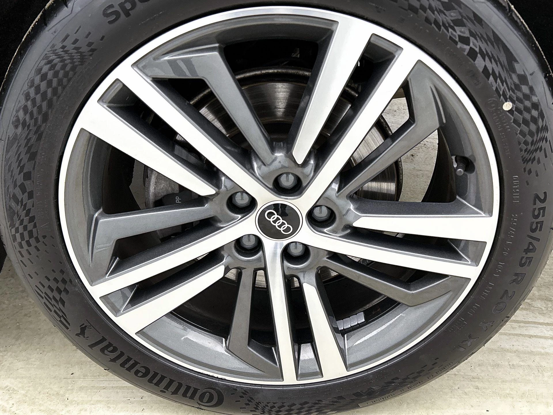 Audi Q5 Sportback 50 TFSI e S edition 299 PK