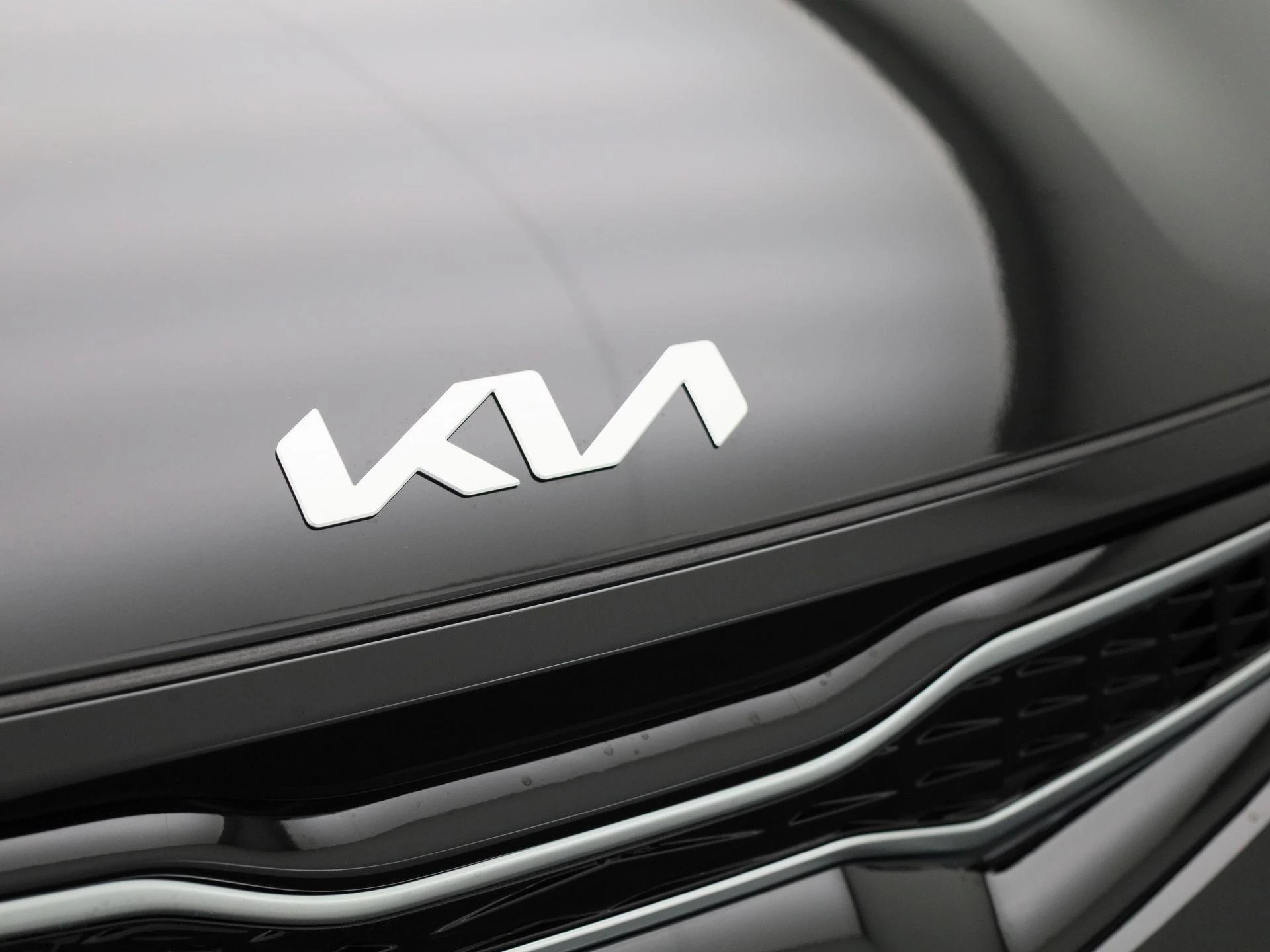 Kia Stonic 1.0 T-GDi MHEV GT-Line