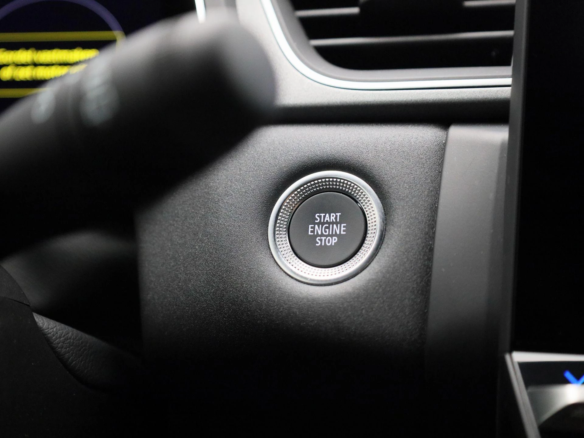 Renault Captur 1.6 E-Tech Full Hybrid 145Pk Techno