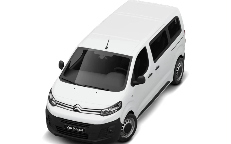 Citroën Jumpy Combi Standaard