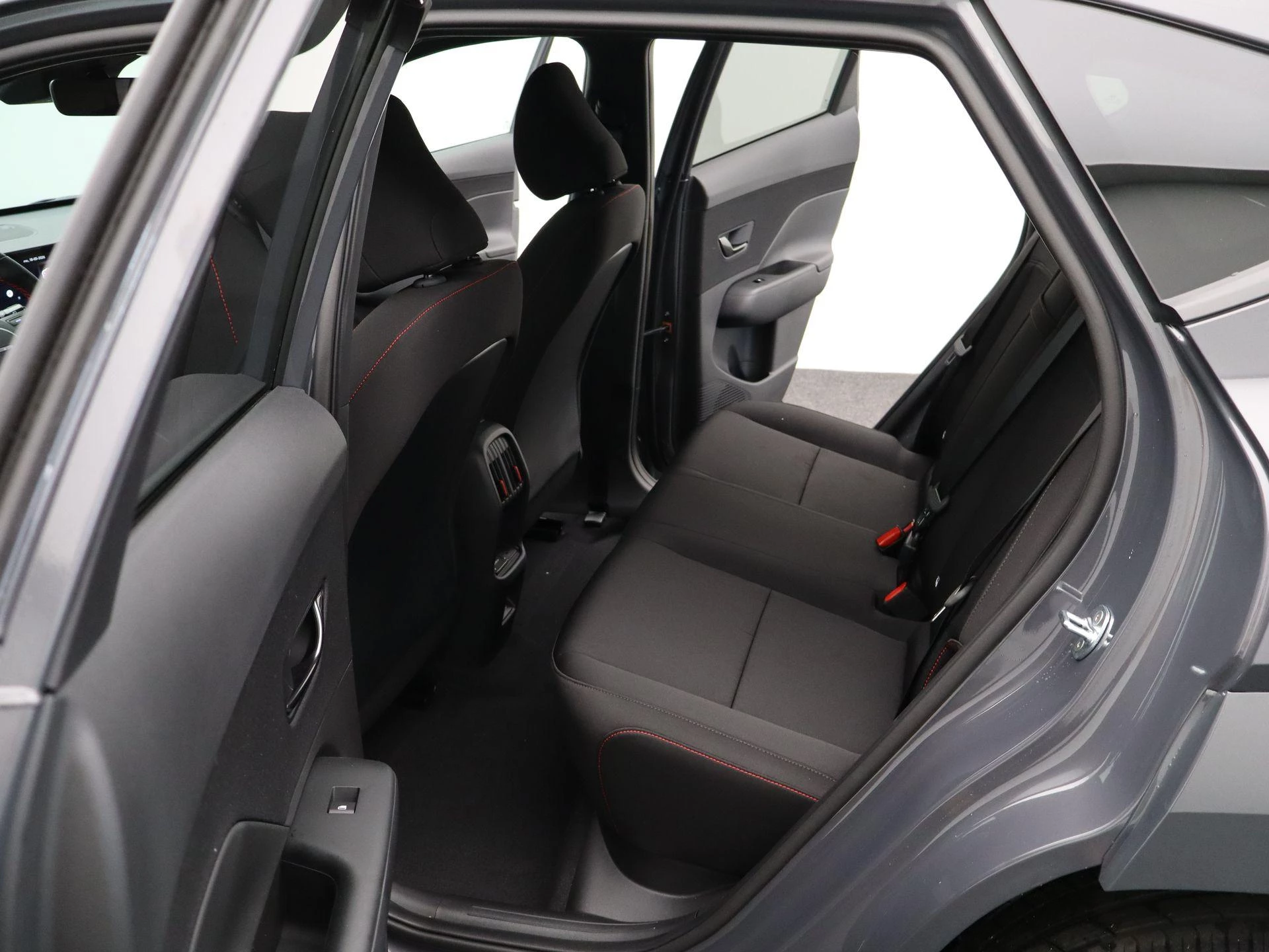 Hyundai Kona Electric N Line Business 64.8 kWh