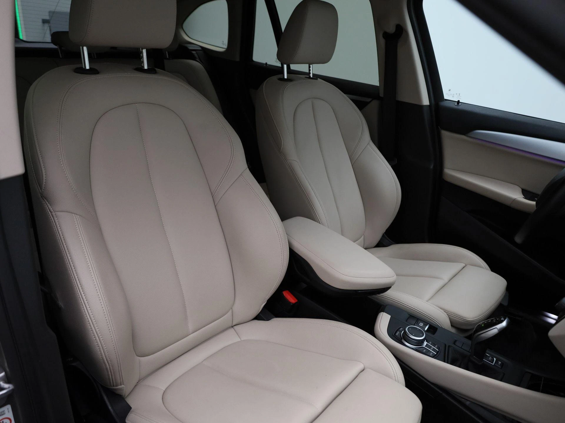 BMW X1 sDrive16dA (85 kW)