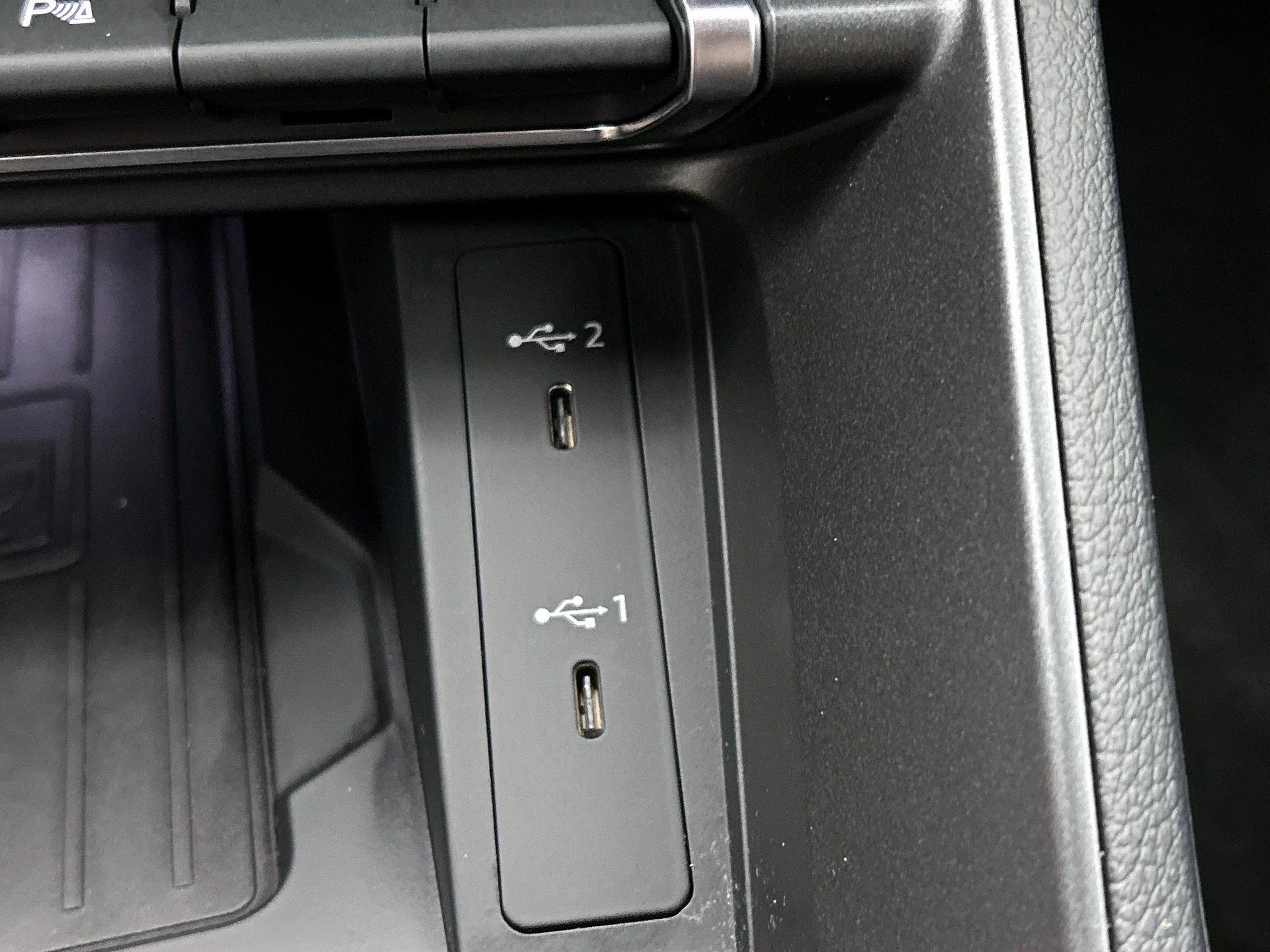 Audi Q3 45 TFSI e S edition