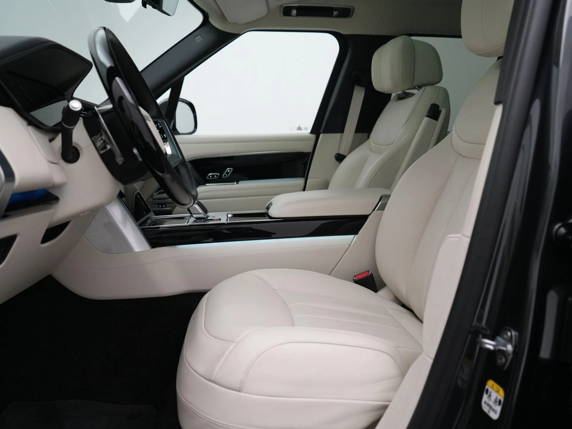 Land Rover Range Rover 3.0 P550e Autobiography PHEV