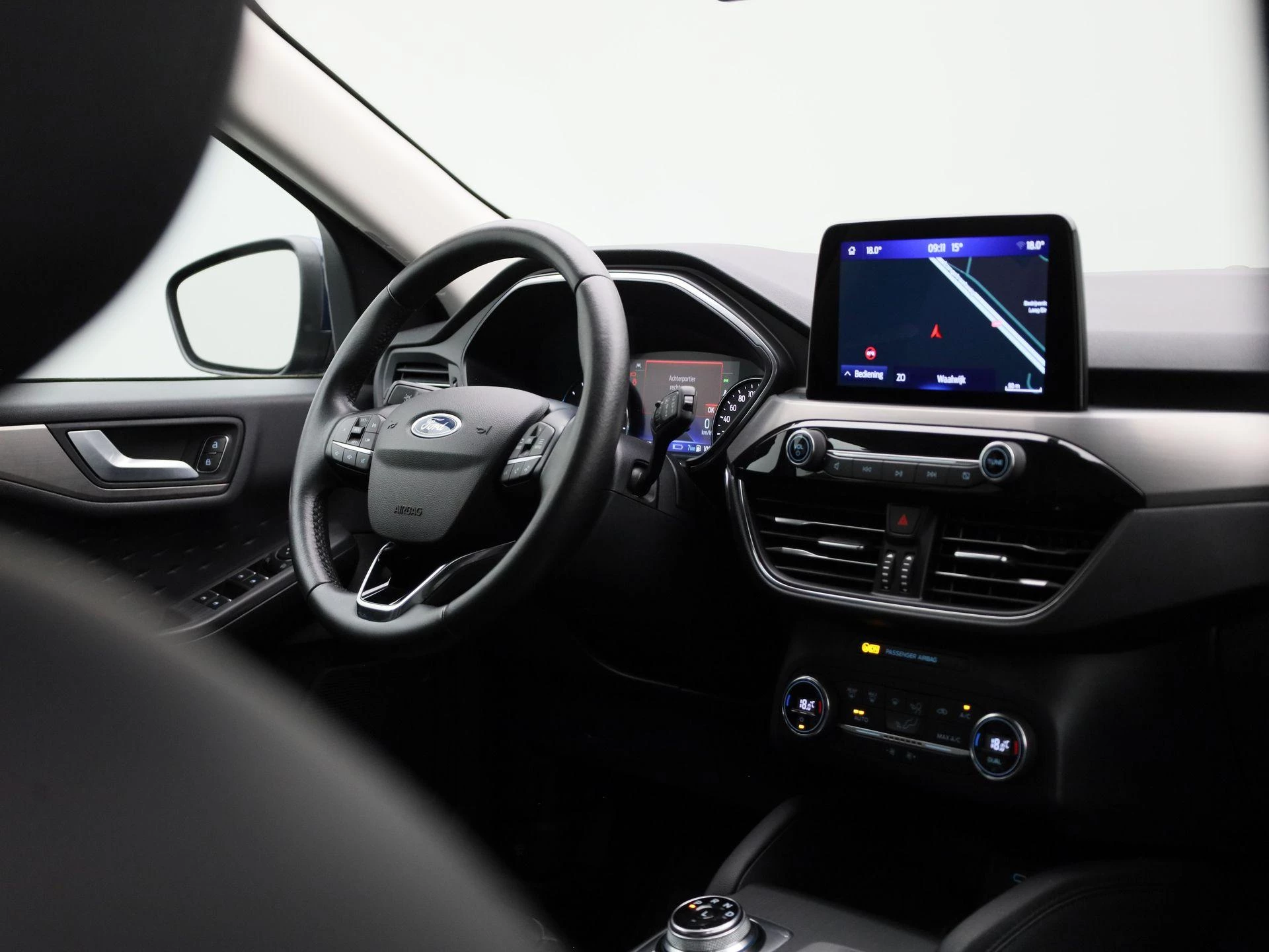 Ford Kuga 2.5 PHEV Titanium