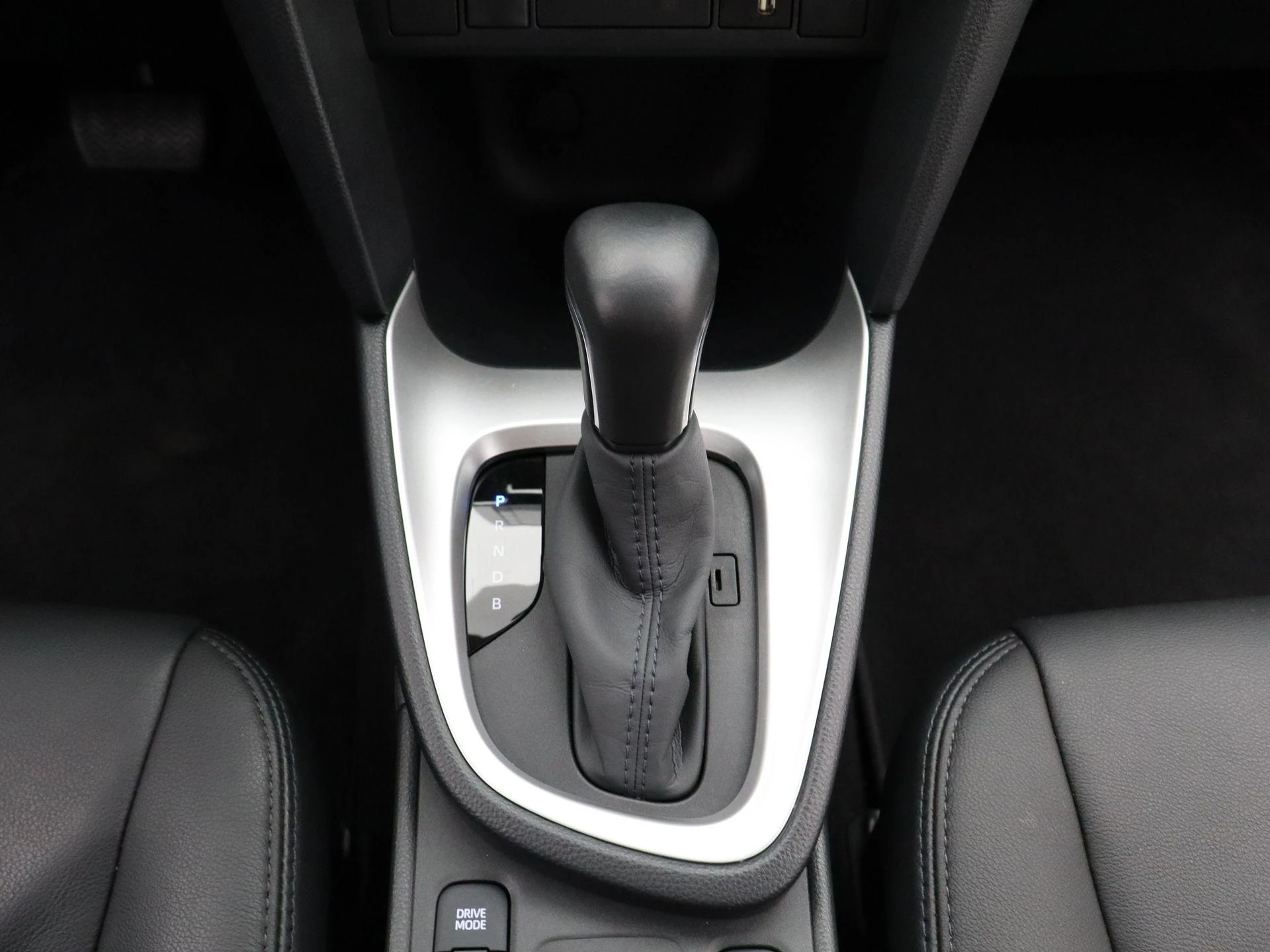 Toyota Yaris Cross 1.5 Hybrid Business Plus