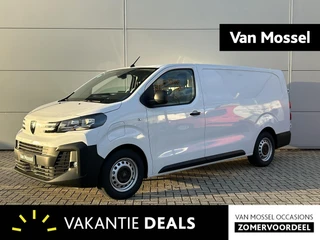 Peugeot e-Expert EV L2 75 kWh