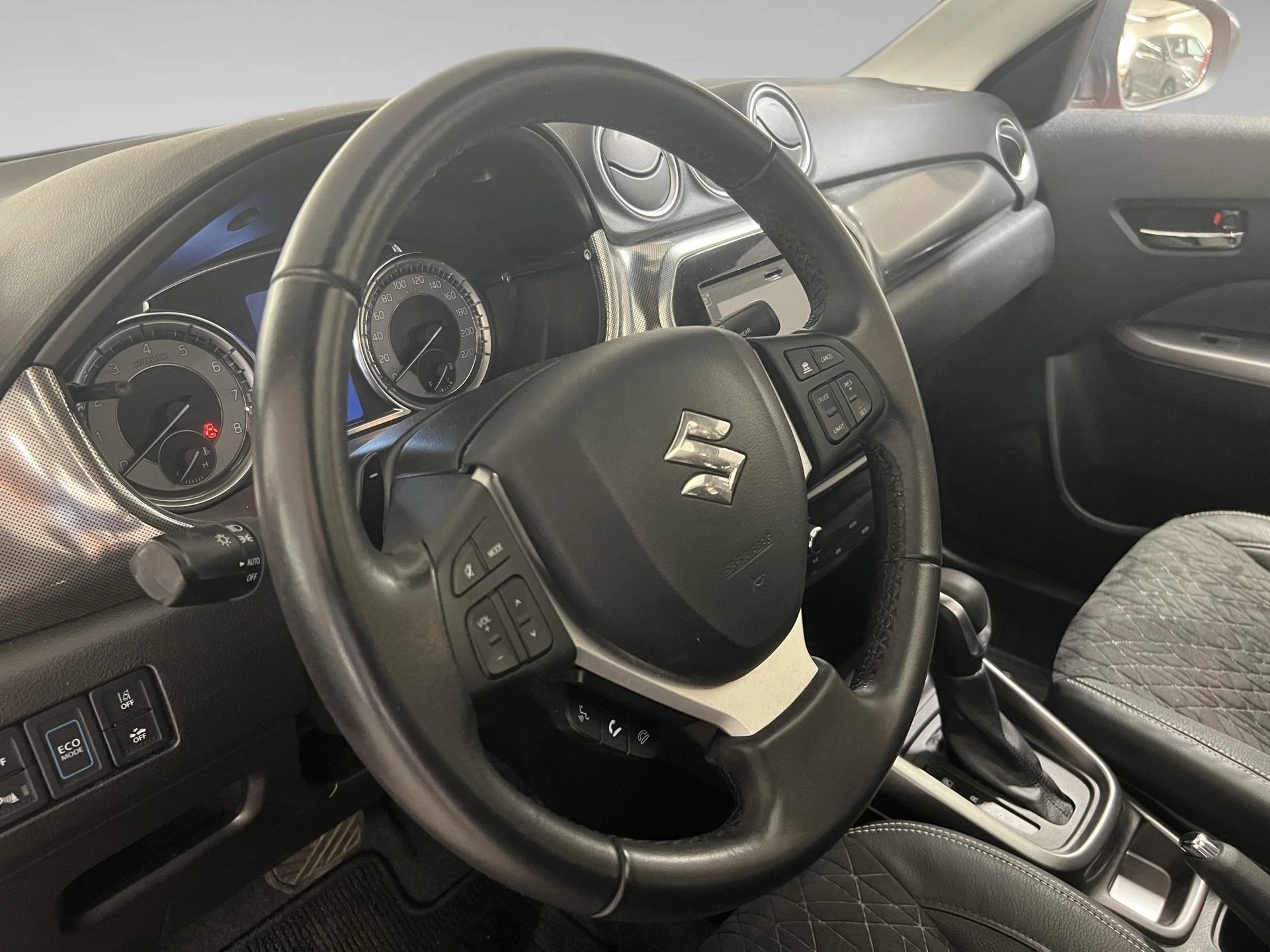 Suzuki Grand Vitara 1.5 Luxe Xtra 2WD A/T