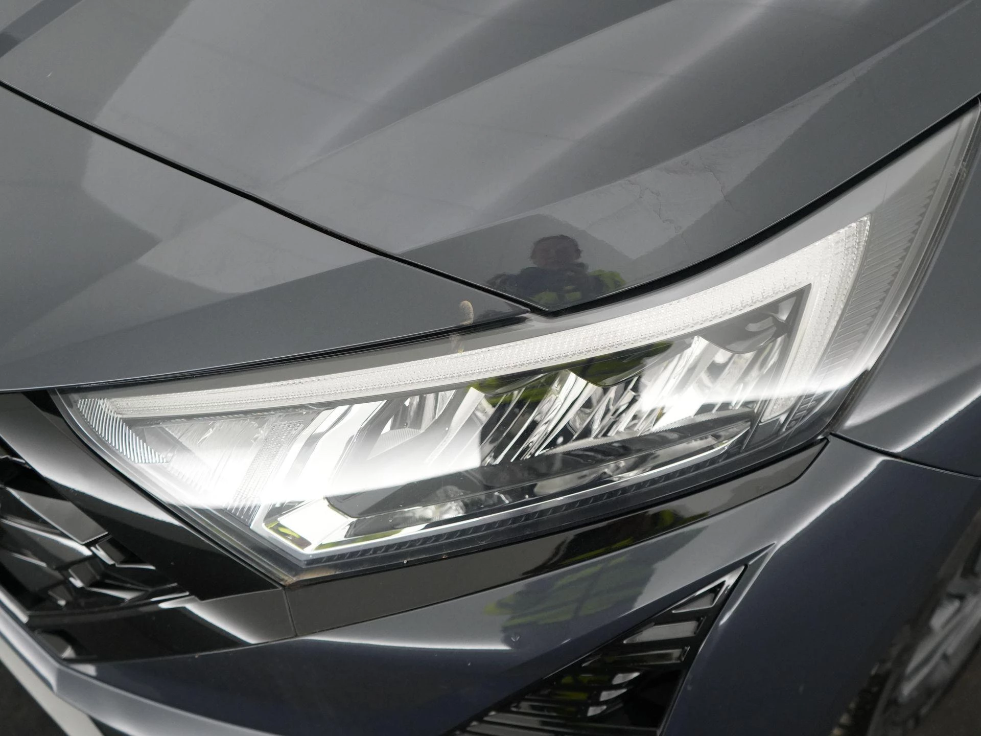 Hyundai i20 1.0 T-GDi 48V 7-DCT 74kW Techno