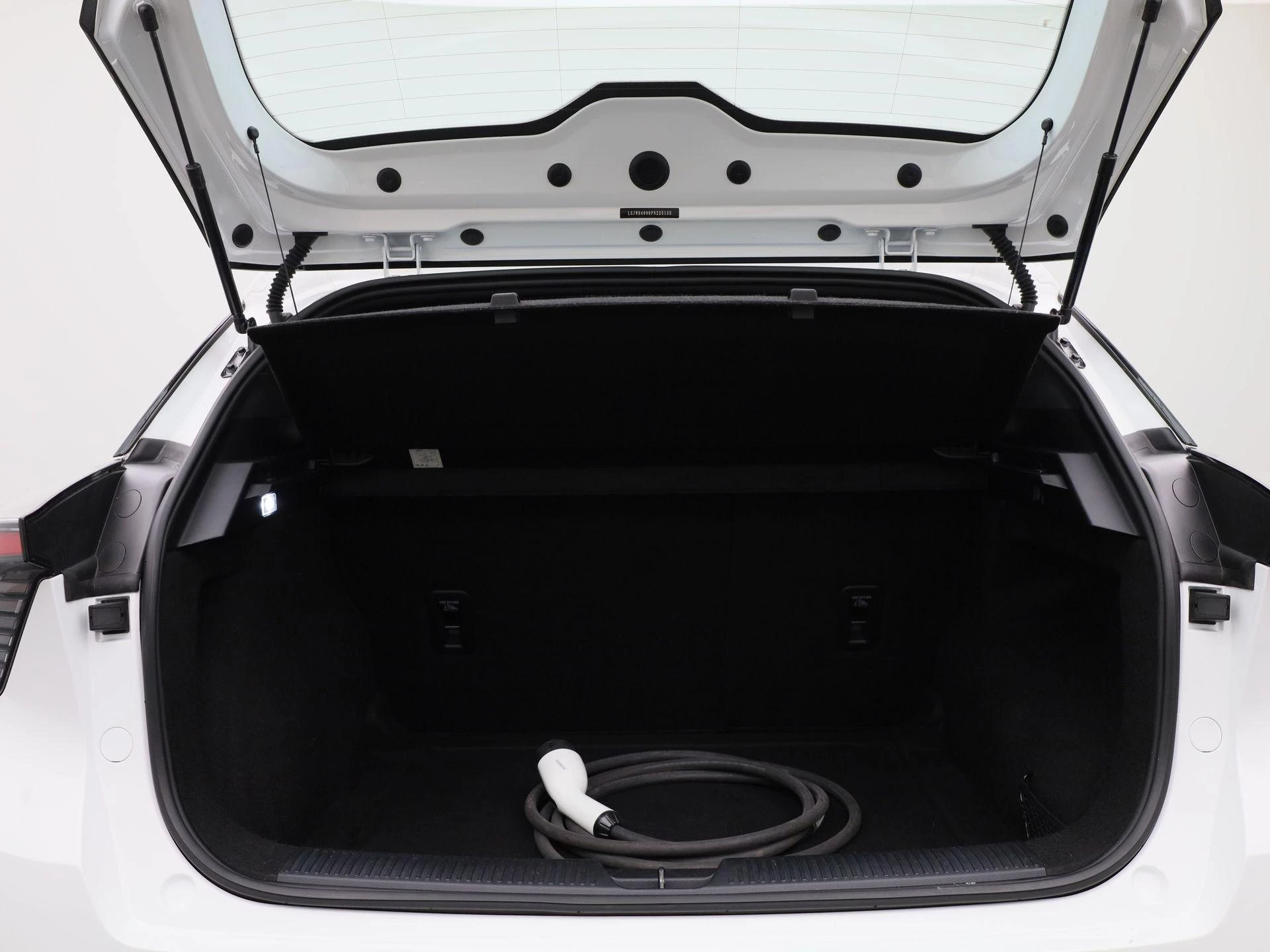 MG MG4 EV Electric Standard 51 kWh
