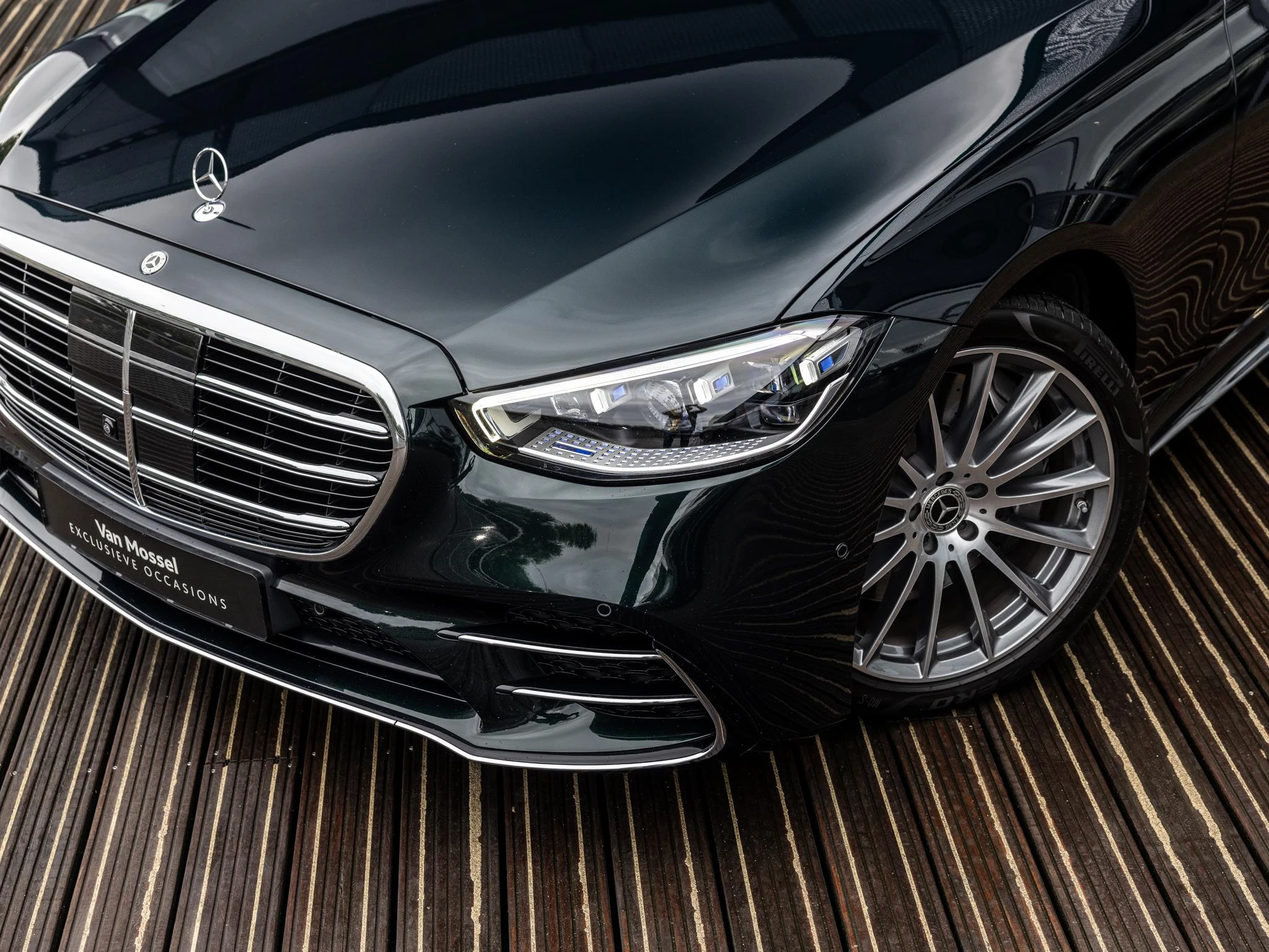 Mercedes-Benz-Classe S-image-6