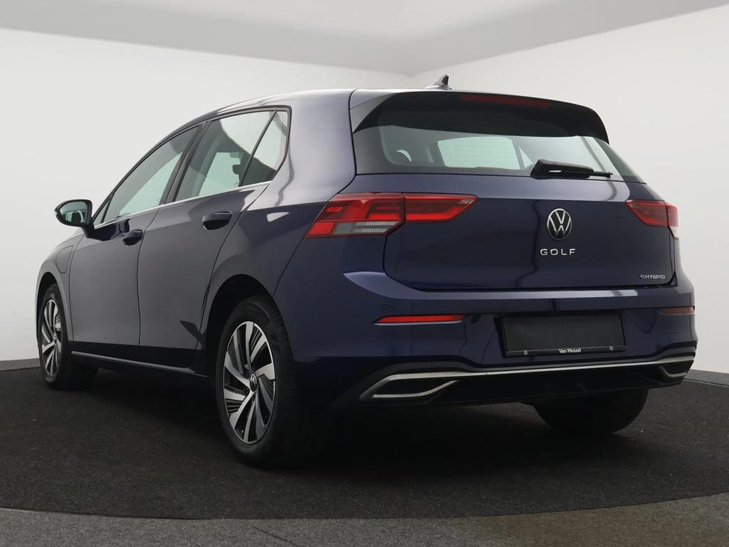 Volkswagen Golf VIII eHybrid Golf Style Business PHEV 1.4TSI eHybrid 150PK *AUTOMAAT*ALCANTARA*ACC*APP-CONNECT*NAVI*...*