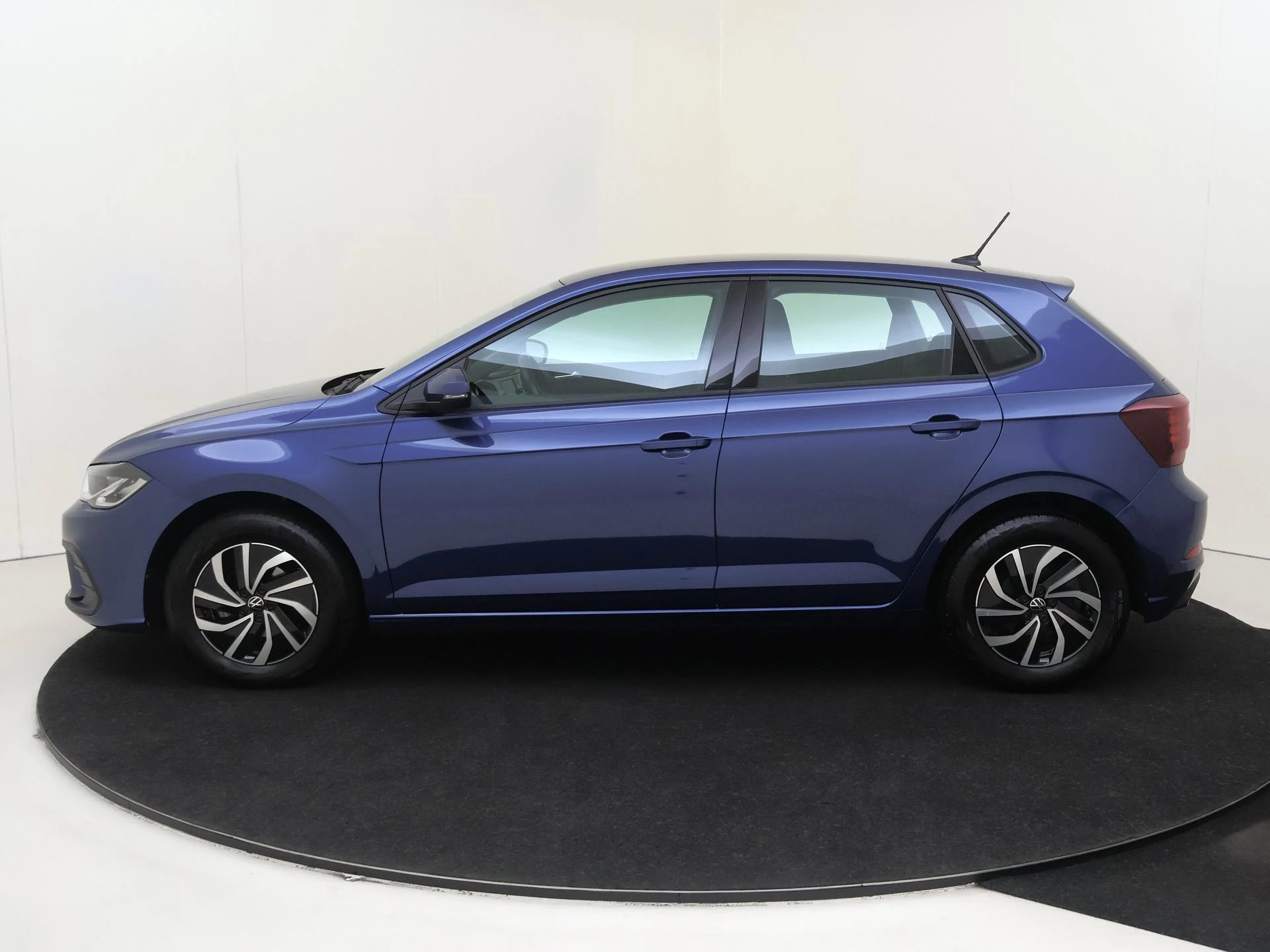 Volkswagen Polo 1.0 TSI Life